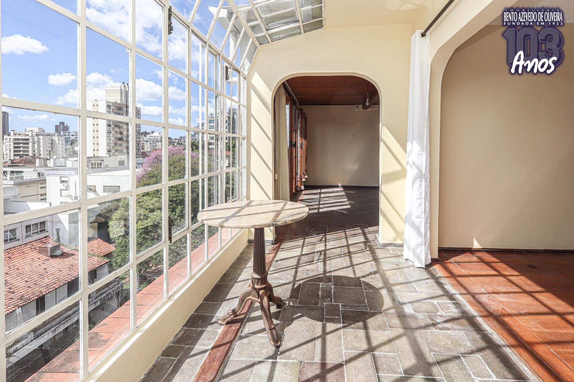 Cobertura, 3 quartos, 243 m² - Foto 10