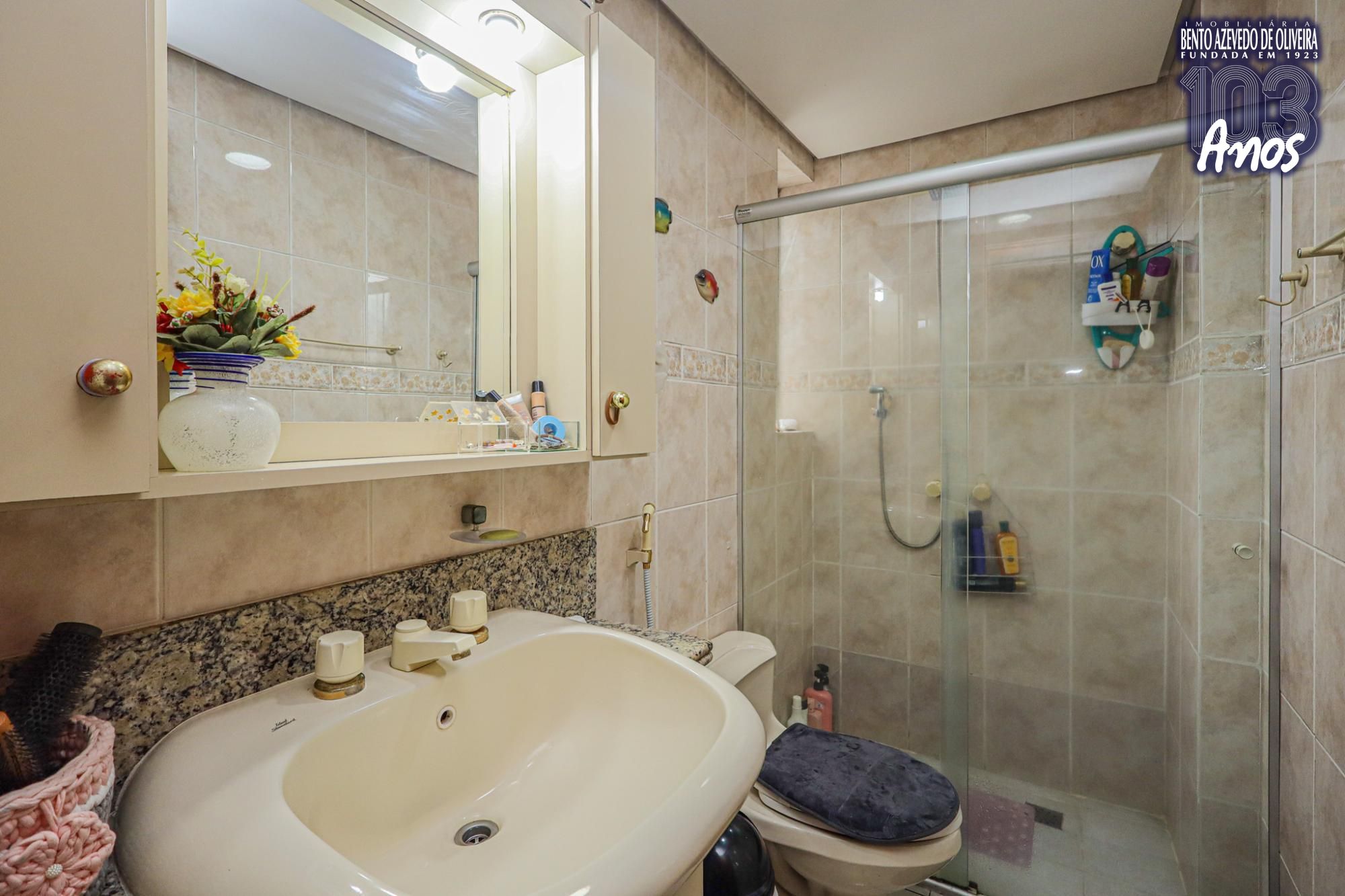 Apartamento, 3 quartos, 121 m² - Foto 28