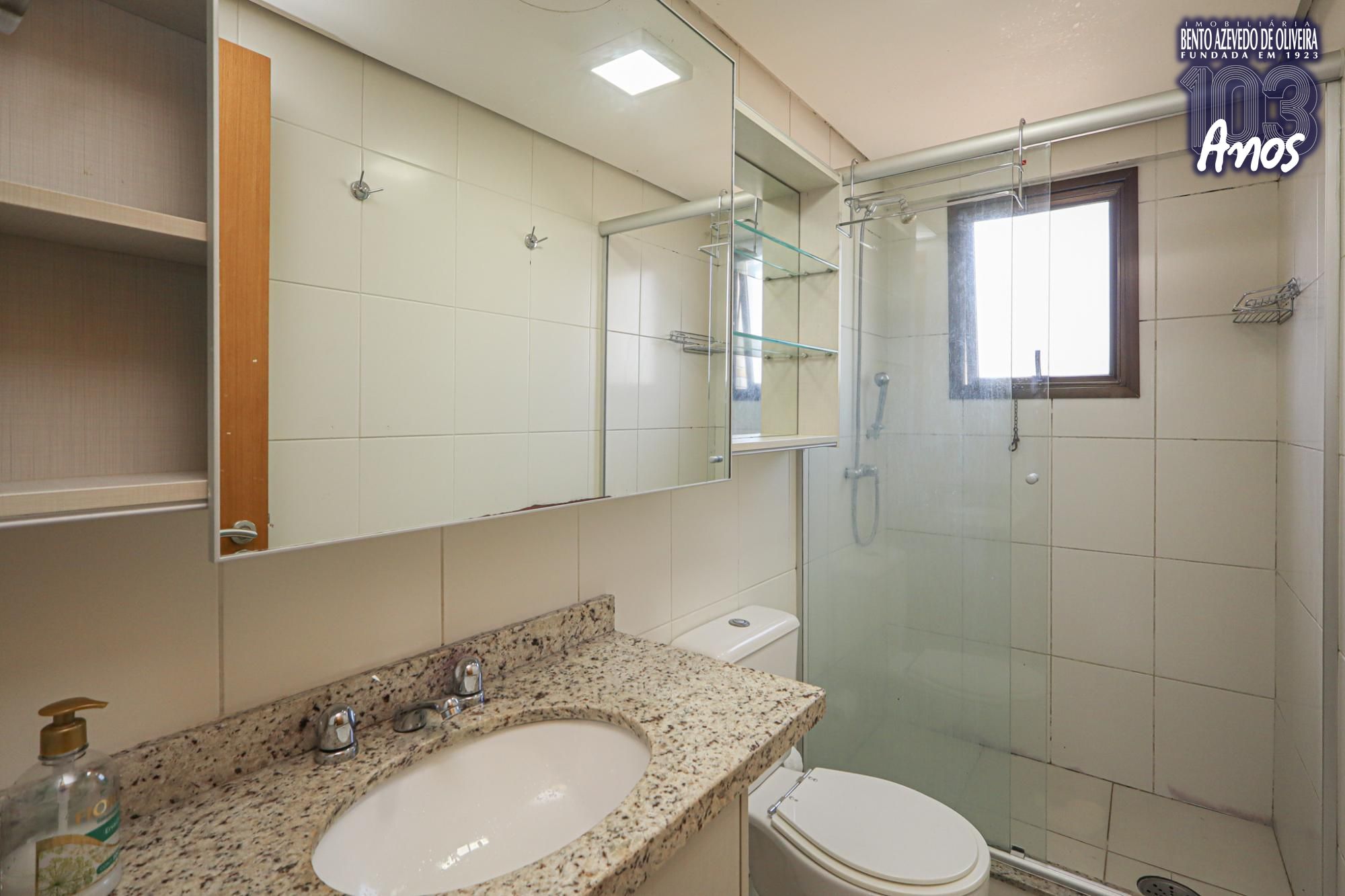 Apartamento, 2 quartos, 83 m² - Foto 20