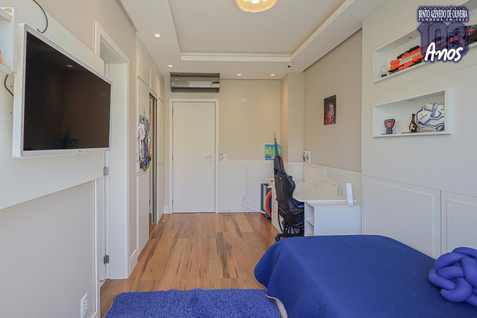 Apartamento, 3 quartos, 329 m² - Foto 29