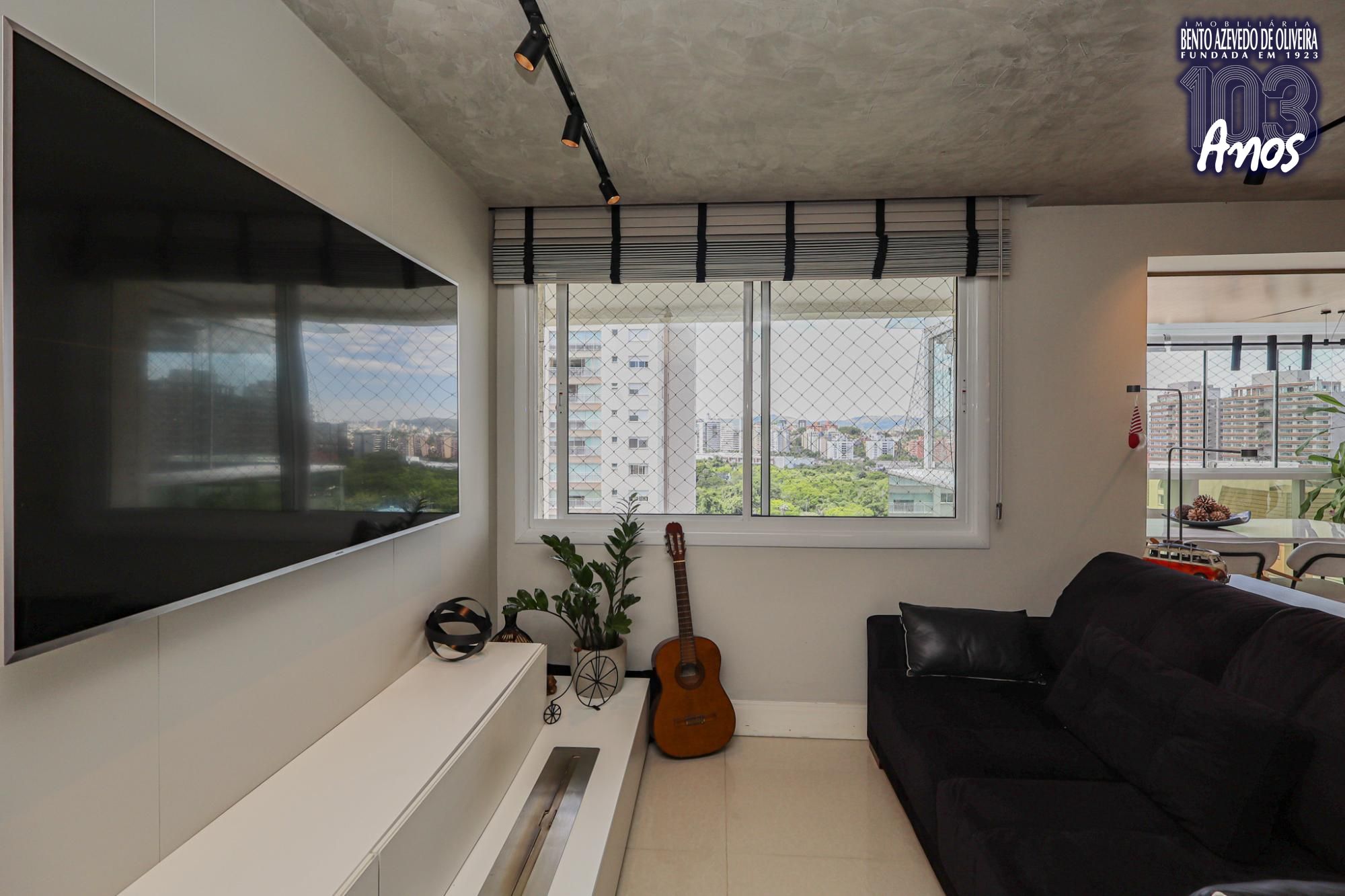 Apartamento, 3 quartos, 92 m² - Foto 14