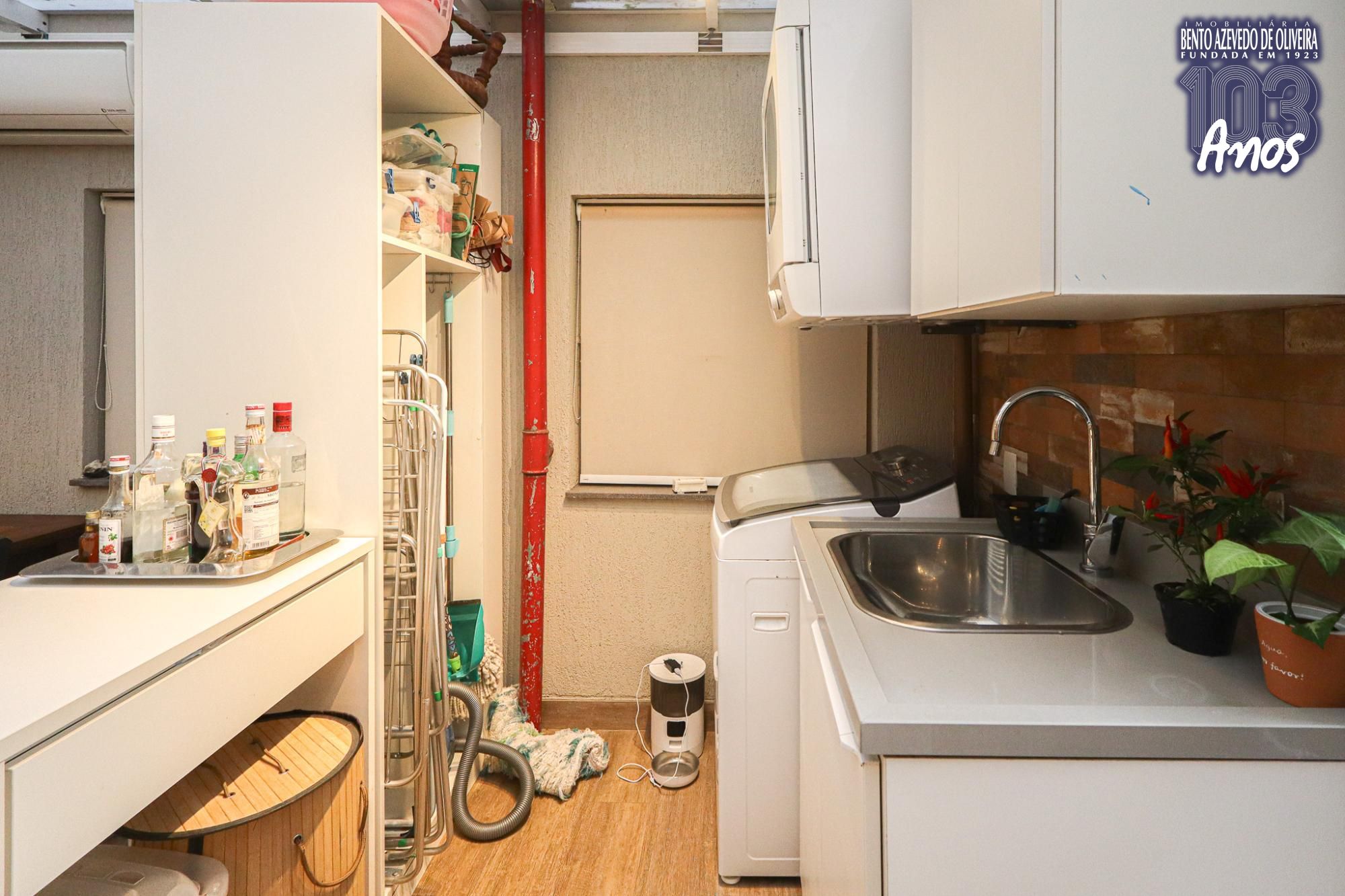 Apartamento, 3 quartos, 131 m² - Foto 37