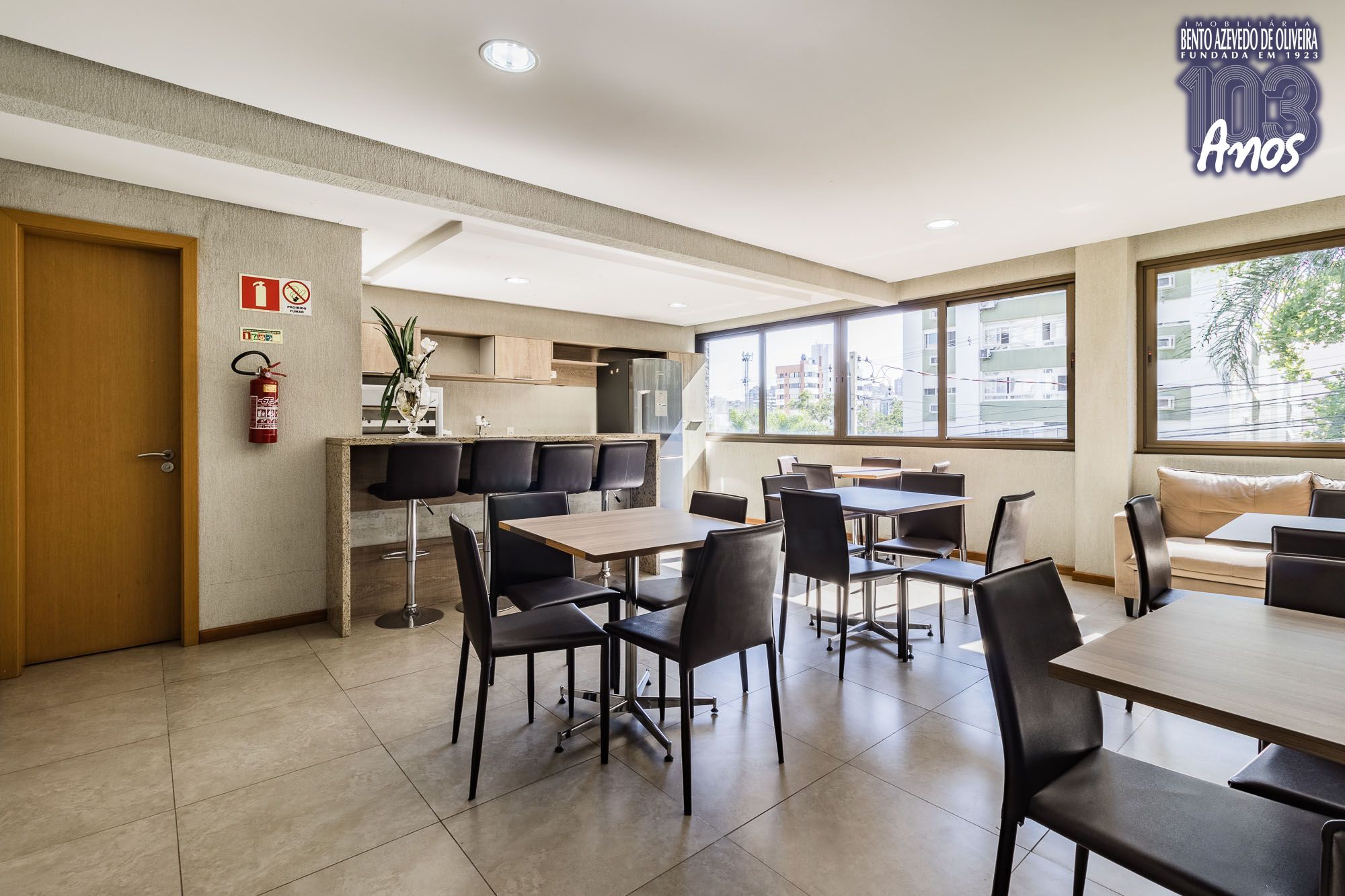 Apartamento, 2 quartos, 83 m² - Foto 32