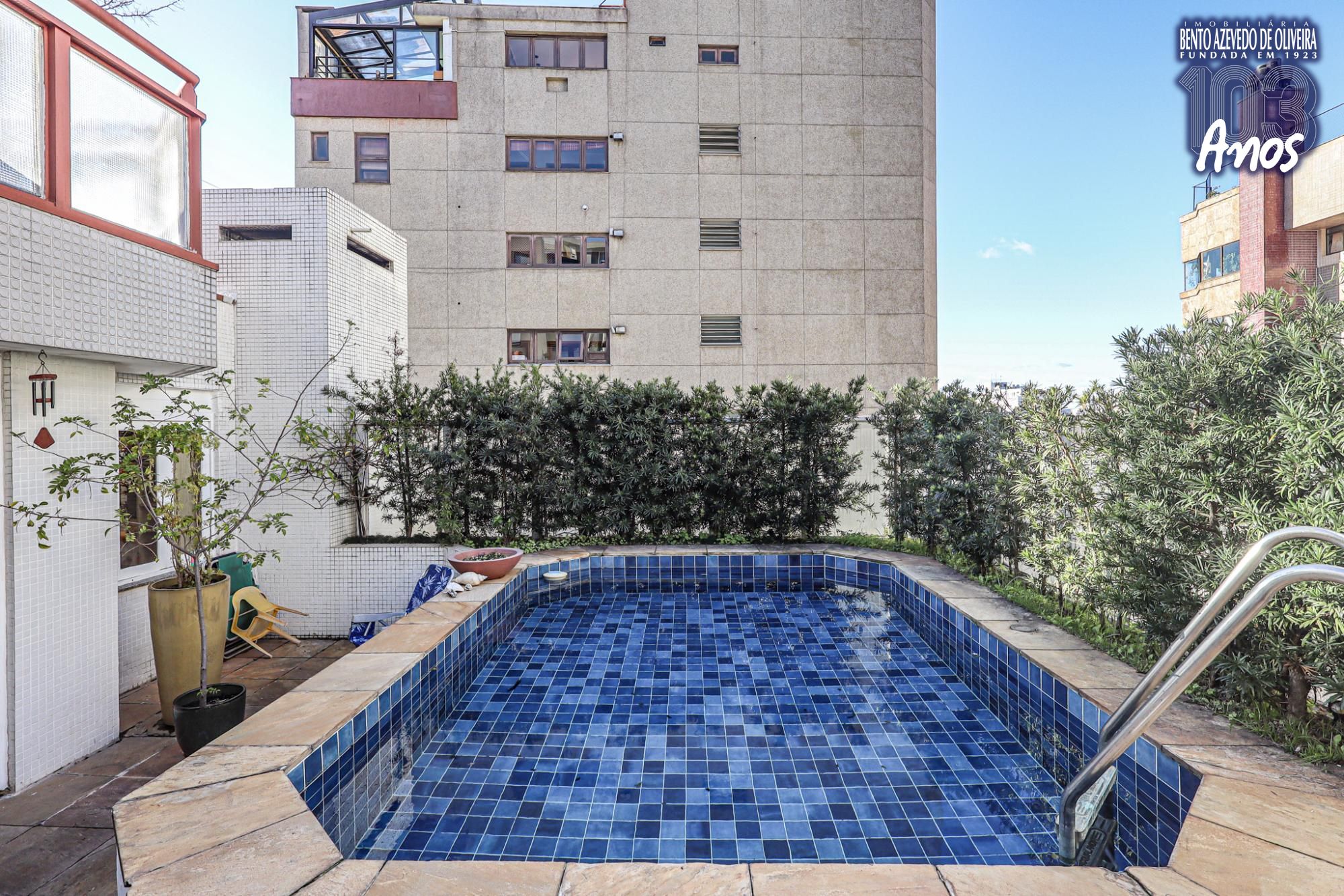 Cobertura, 4 quartos, 399 m² - Foto 69