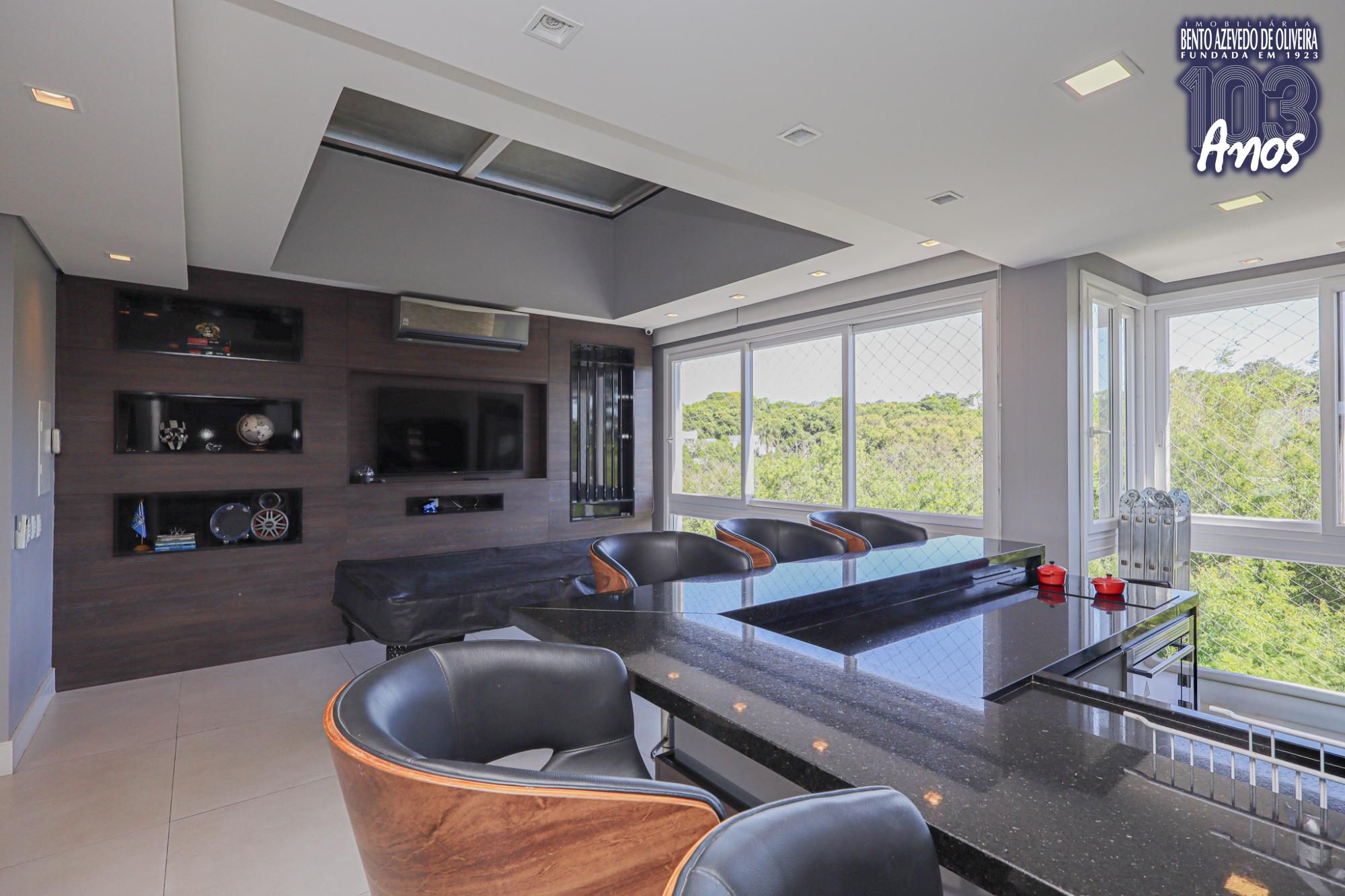 Apartamento, 3 quartos, 329 m² - Foto 8