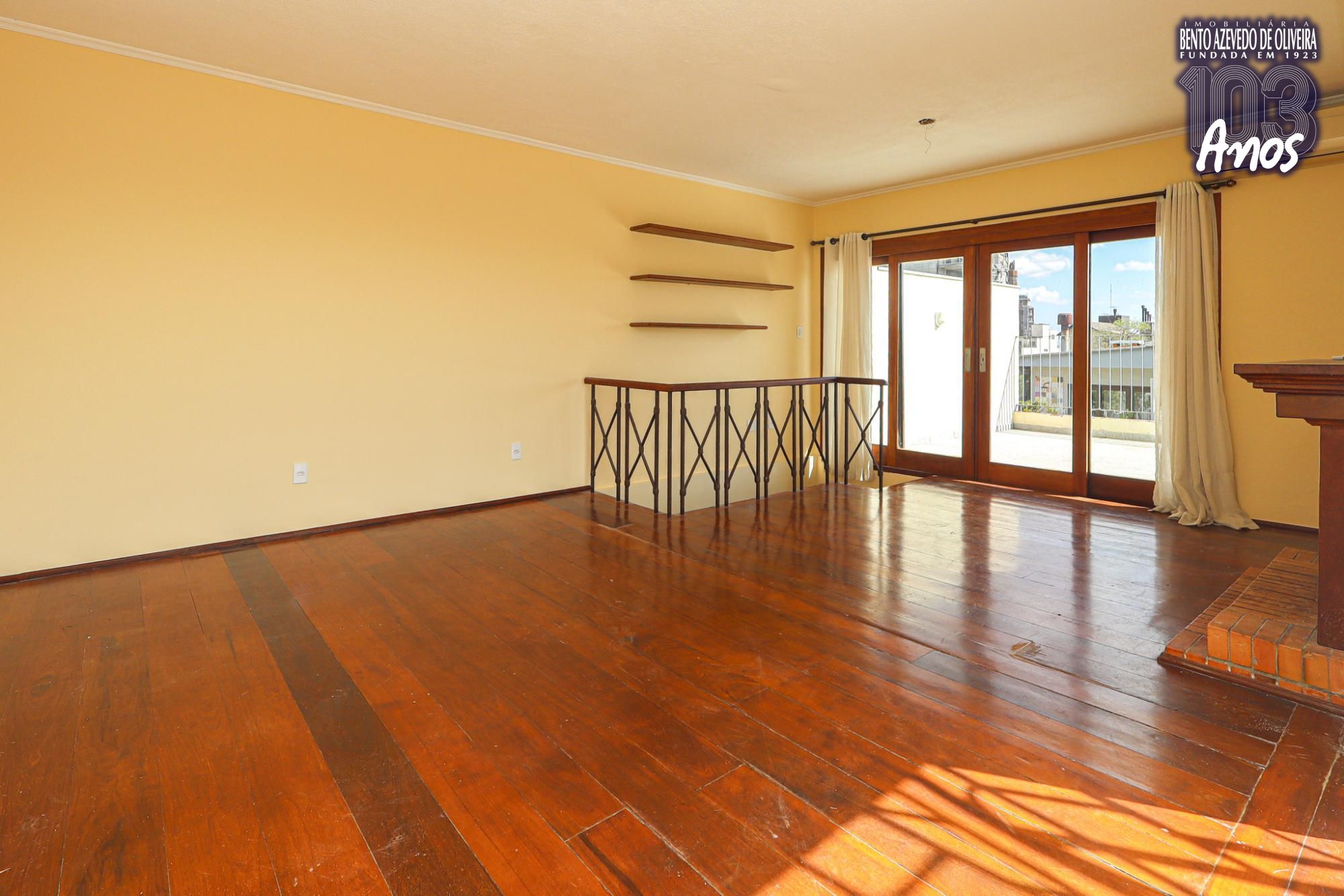 Cobertura, 3 quartos, 243 m² - Foto 3