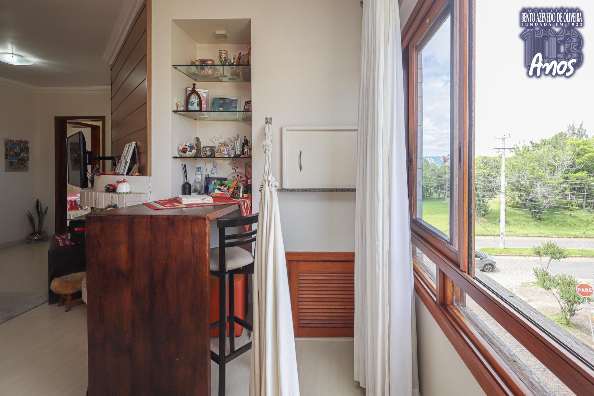 Apartamento, 2 quartos, 84 m² - Foto 7