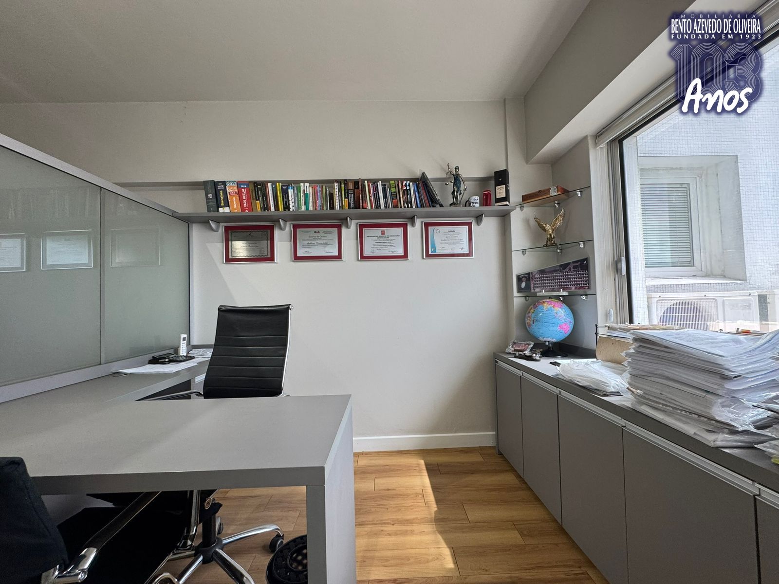 Sala-Conjunto, 54 m² - Foto 13