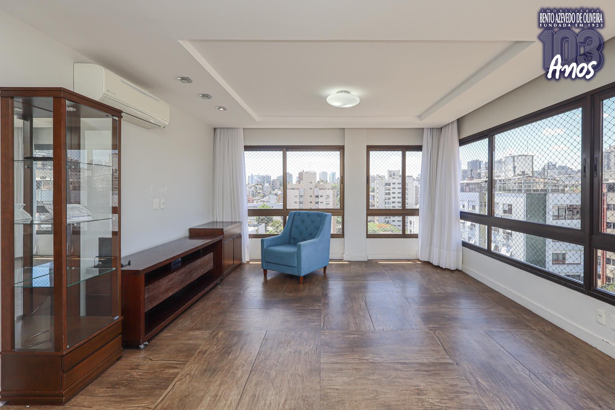 Apartamento, 2 quartos, 83 m² - Foto 4