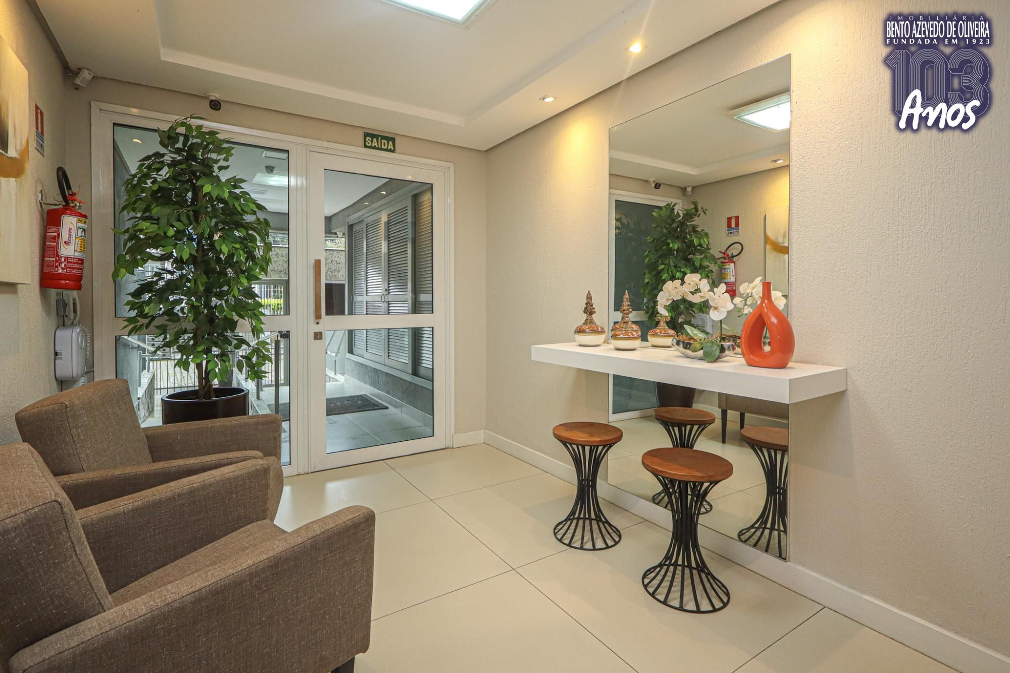Apartamento, 3 quartos, 95 m² - Foto 34