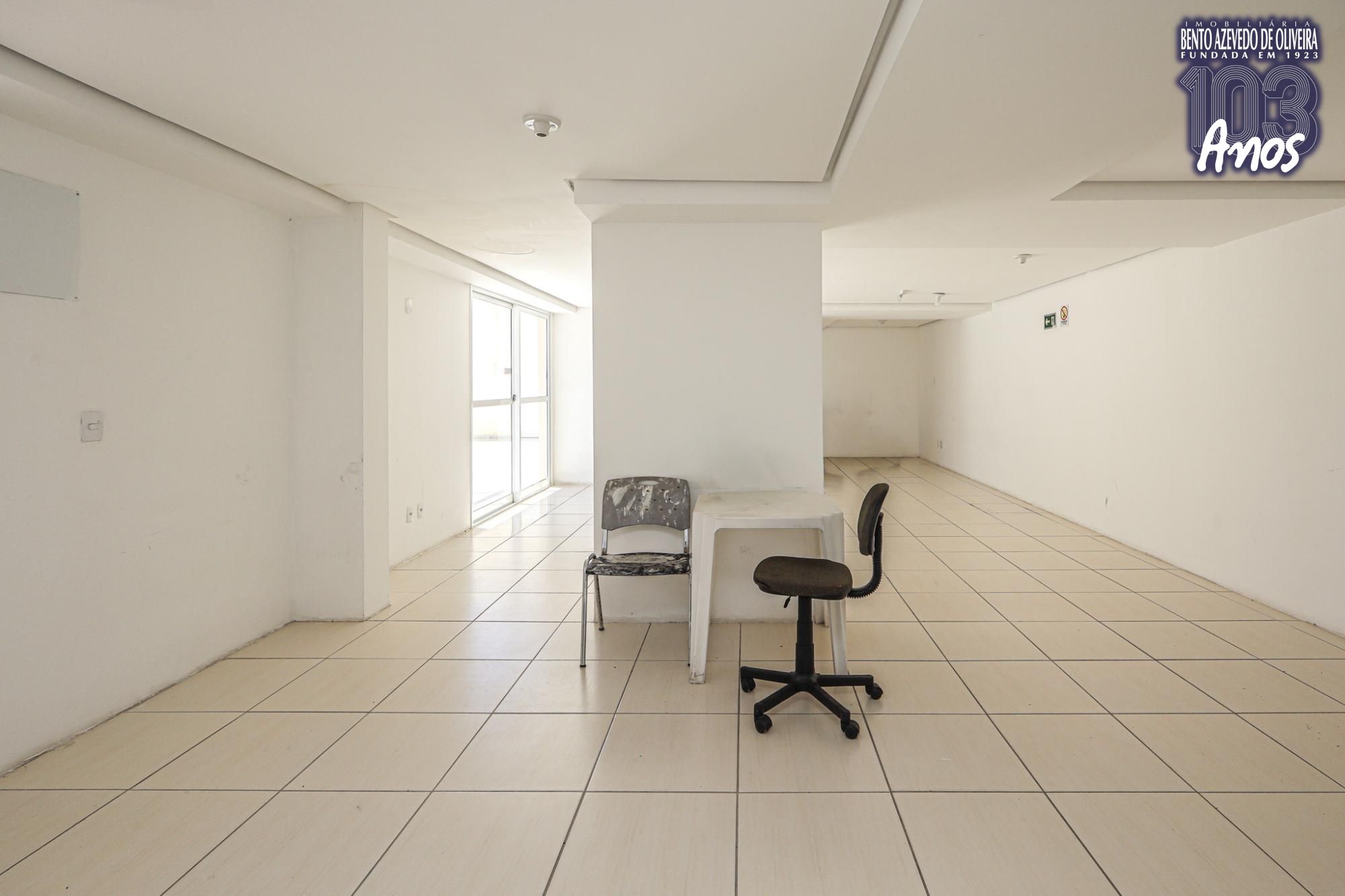 Apartamento, 3 quartos, 54 m² - Foto 27