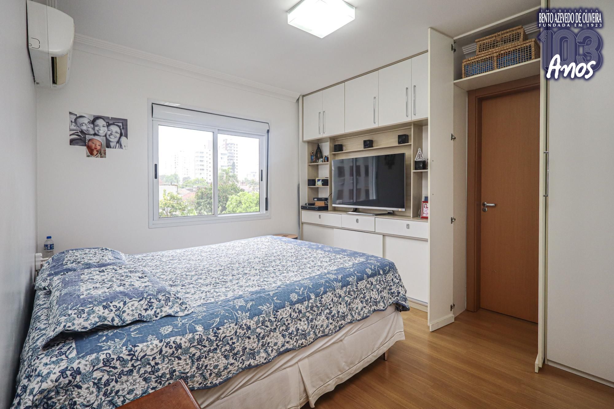 Apartamento, 3 quartos, 95 m² - Foto 20