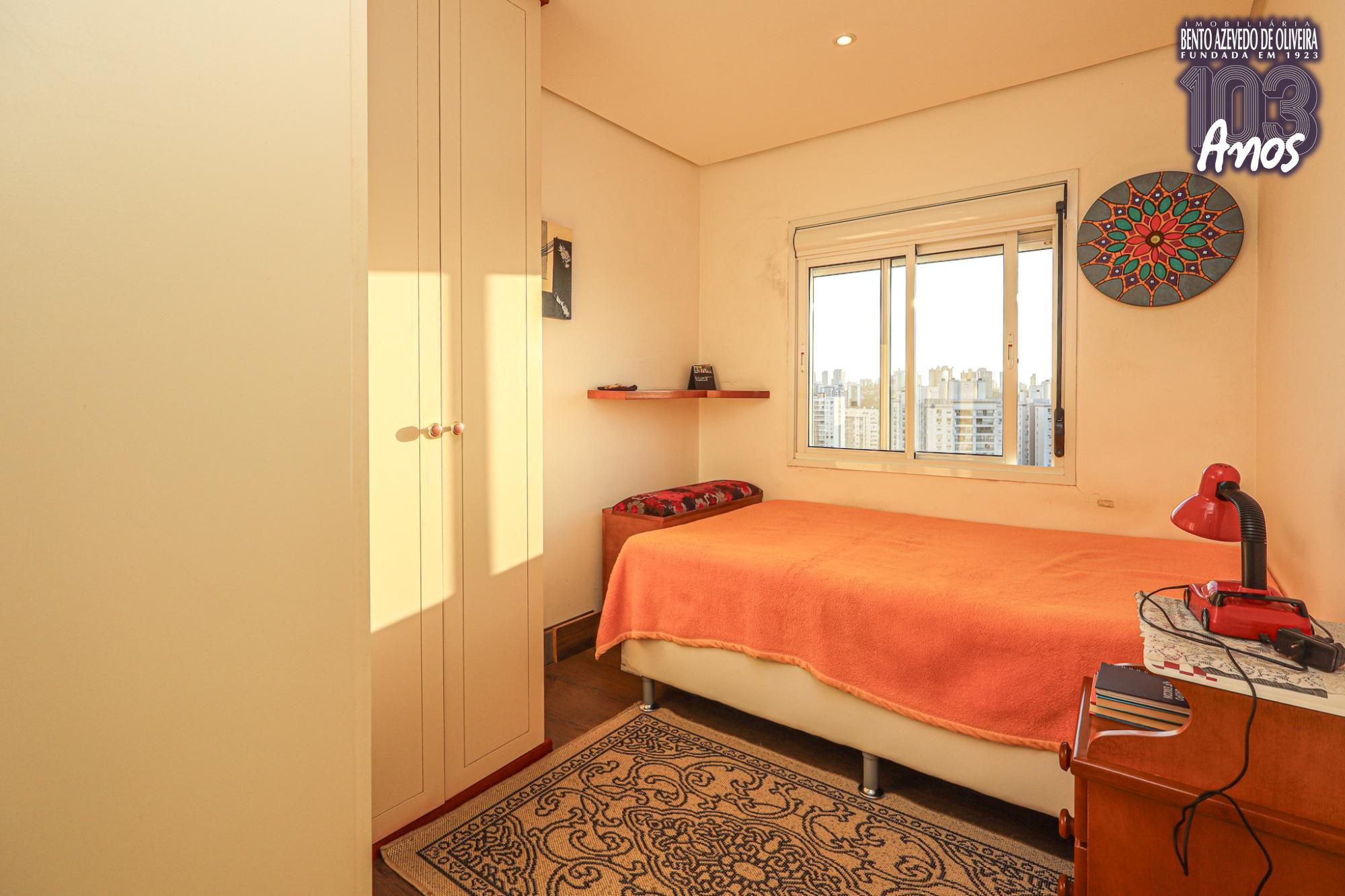 Apartamento, 4 quartos, 110 m² - Foto 12