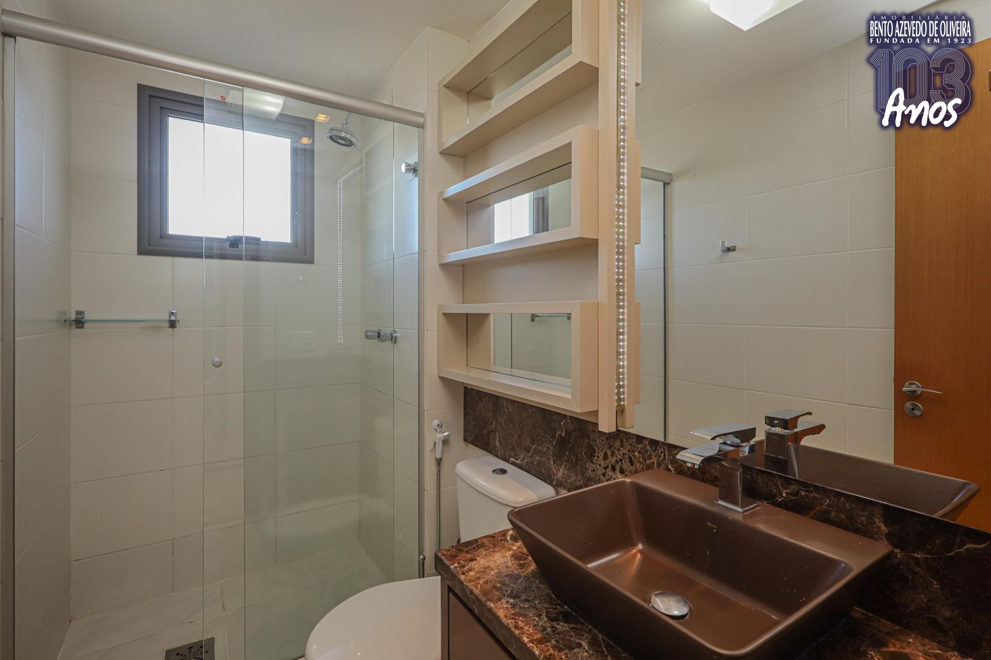 Apartamento, 2 quartos, 86 m² - Foto 17