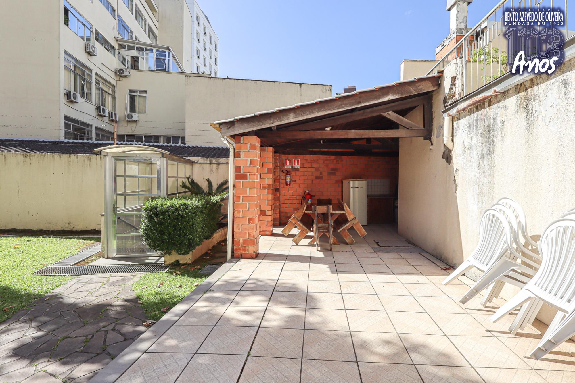 Apartamento, 3 quartos, 136 m² - Foto 30