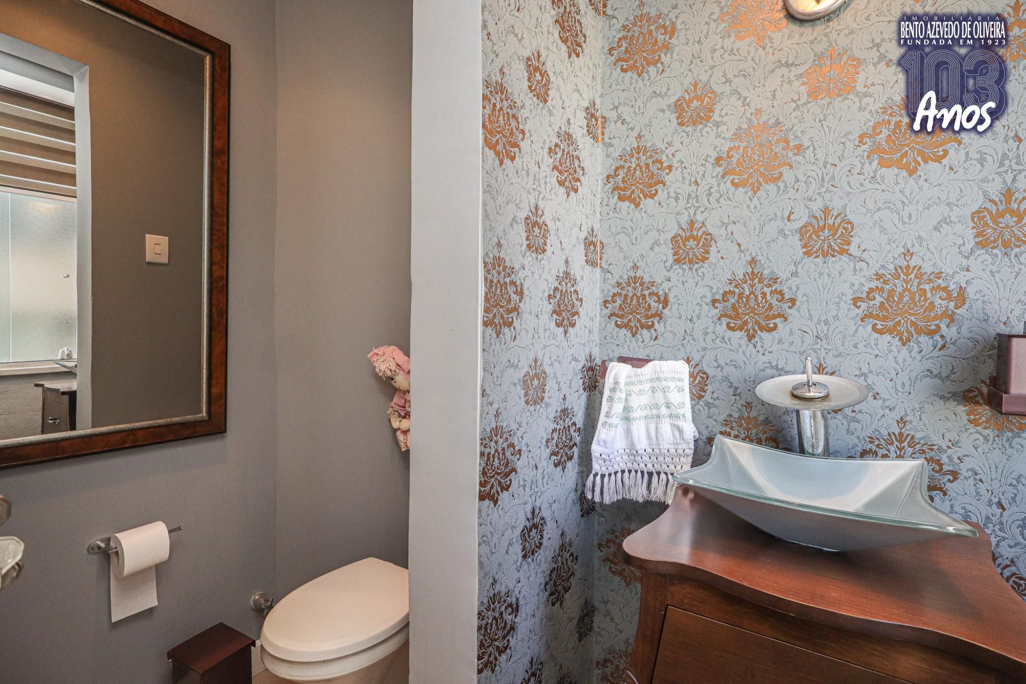 Apartamento, 3 quartos, 136 m² - Foto 10