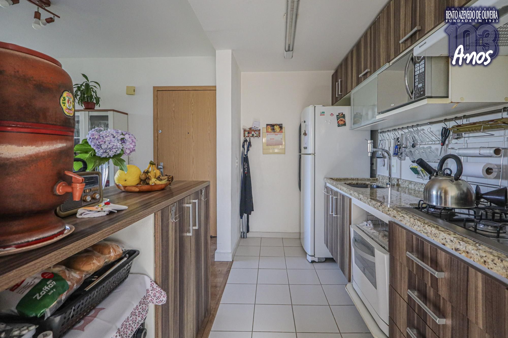 Apartamento, 3 quartos, 68 m² - Foto 8
