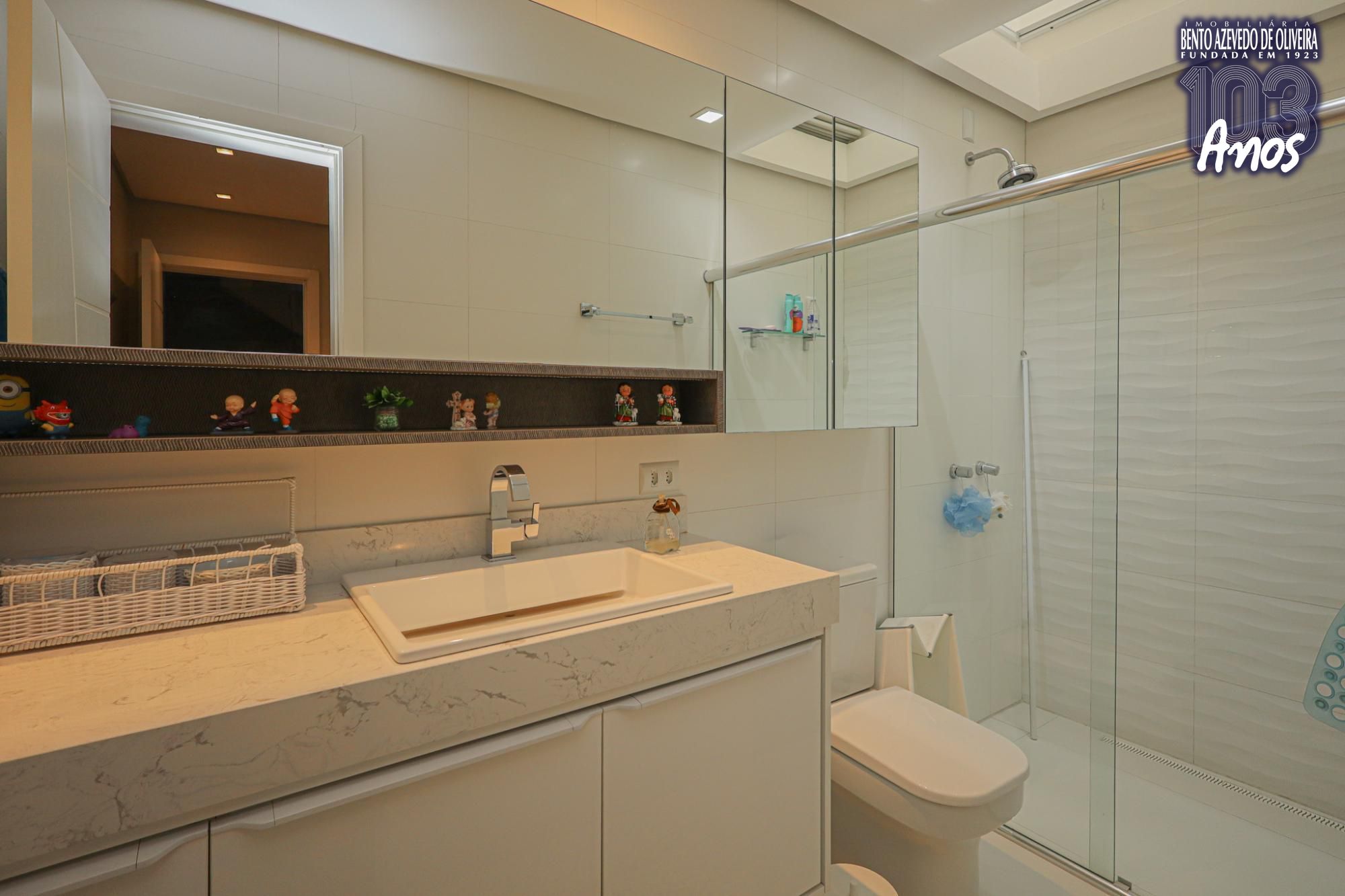 Apartamento, 3 quartos, 329 m² - Foto 33