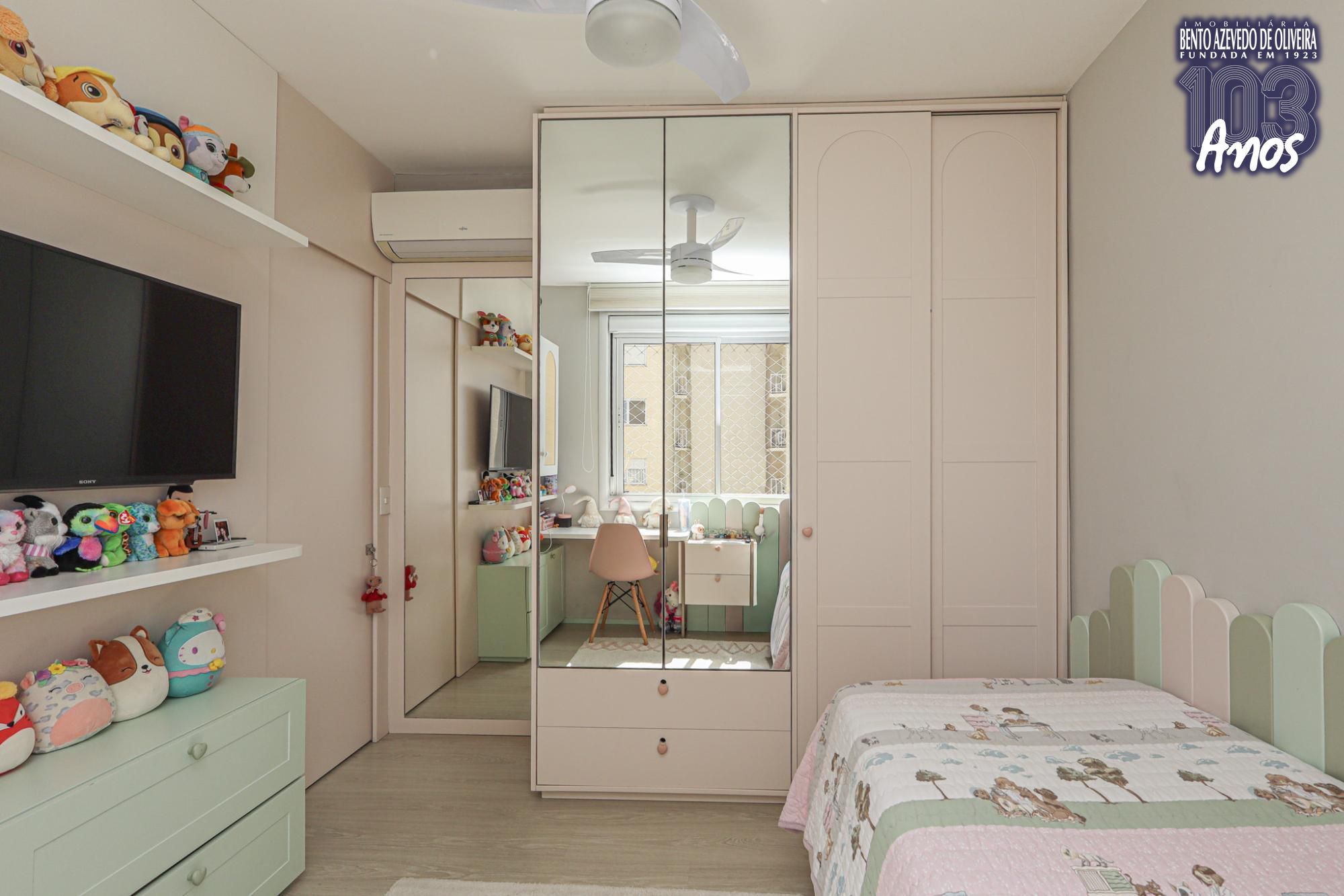 Apartamento, 3 quartos, 92 m² - Foto 29