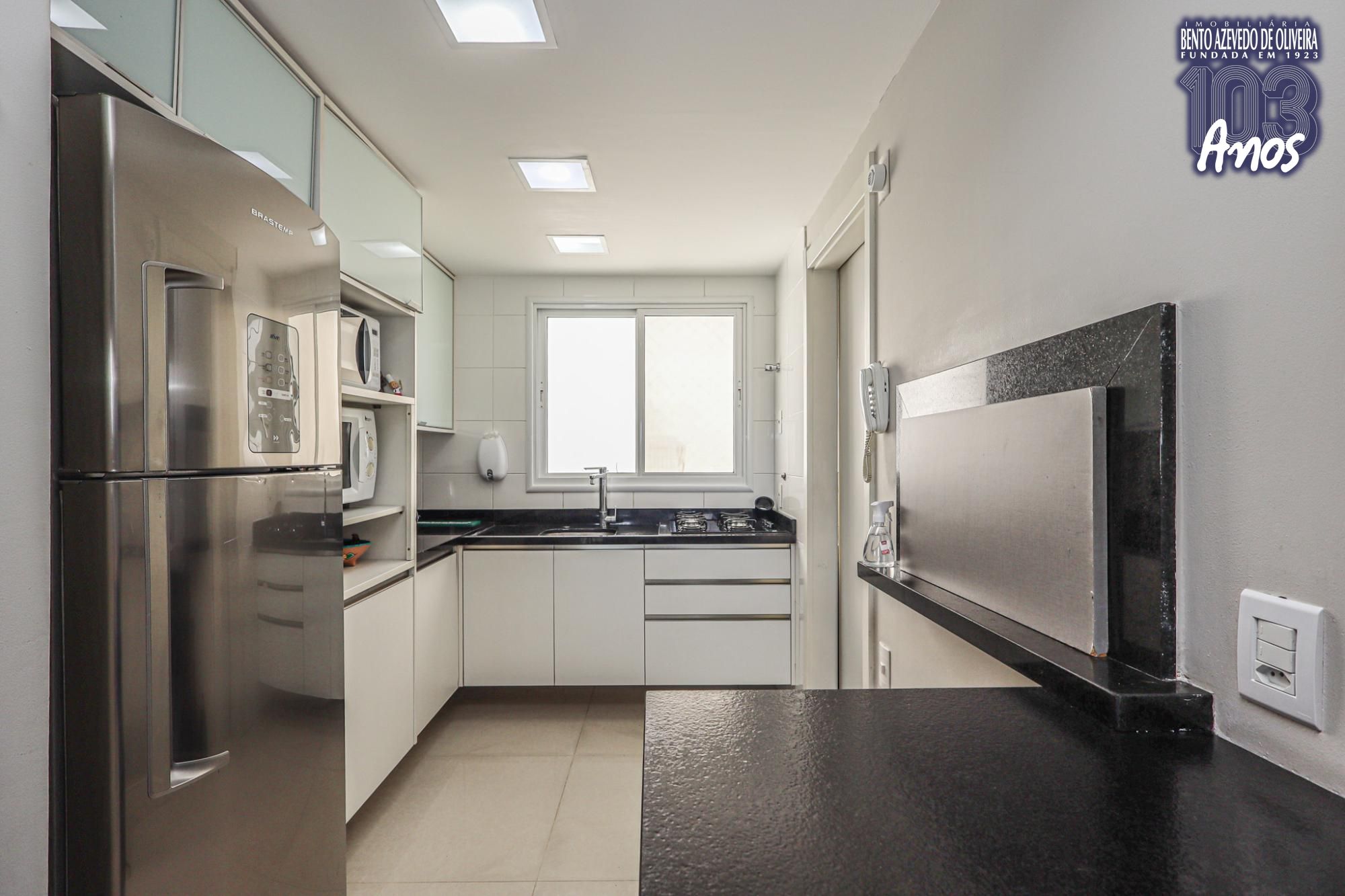 Apartamento, 3 quartos, 92 m² - Foto 16