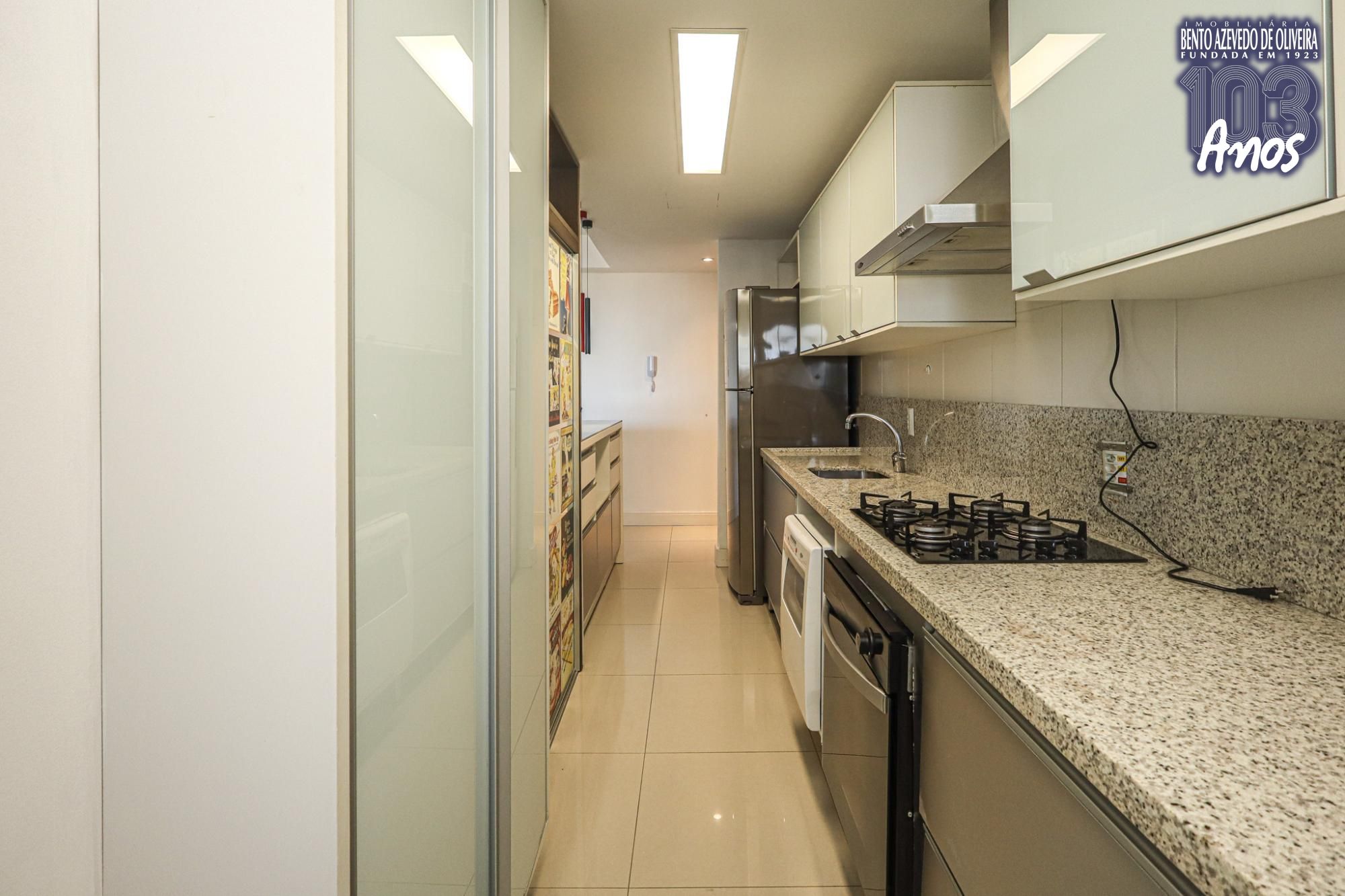 Apartamento, 2 quartos, 86 m² - Foto 13