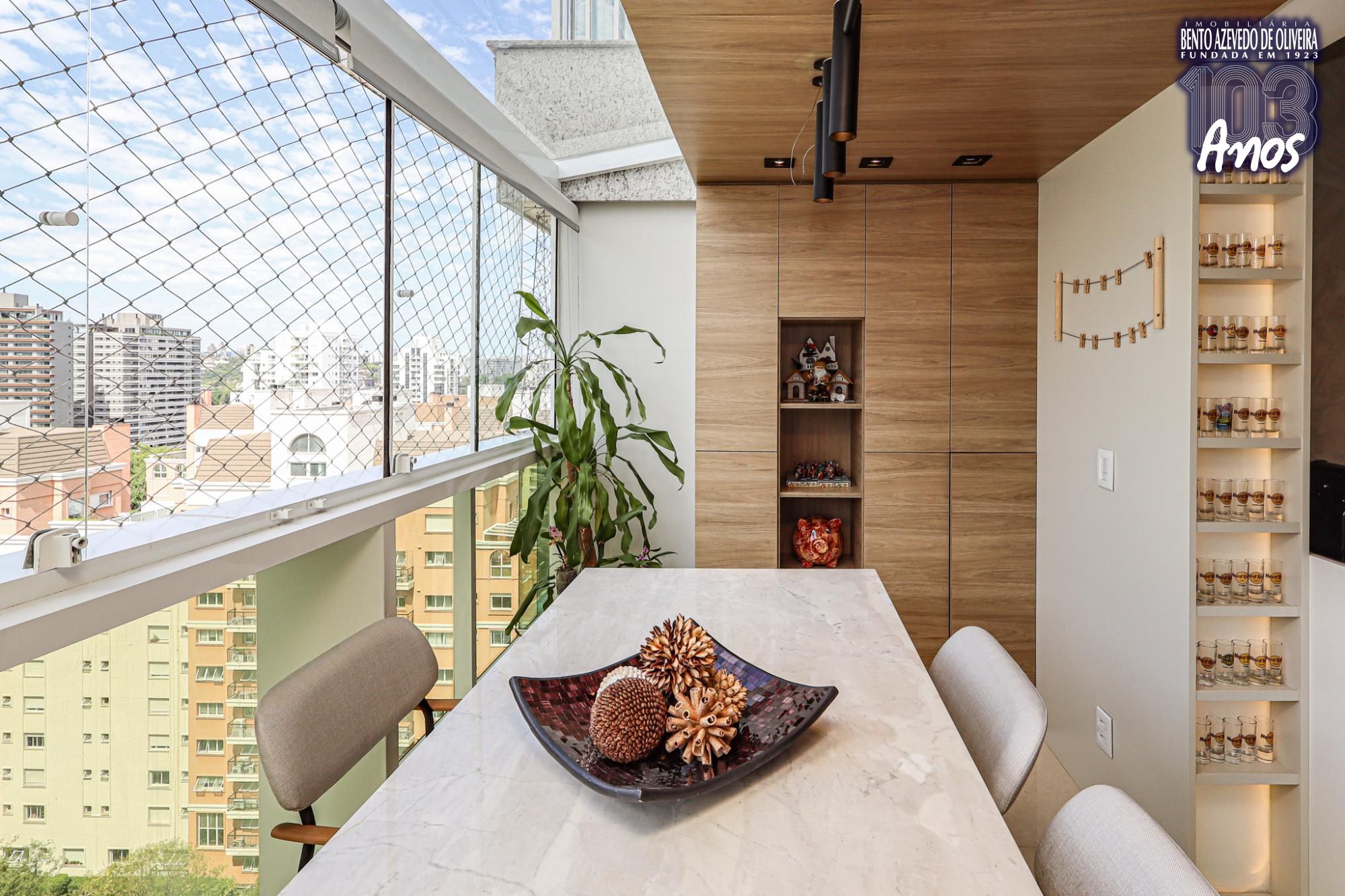 Apartamento, 3 quartos, 92 m² - Foto 5