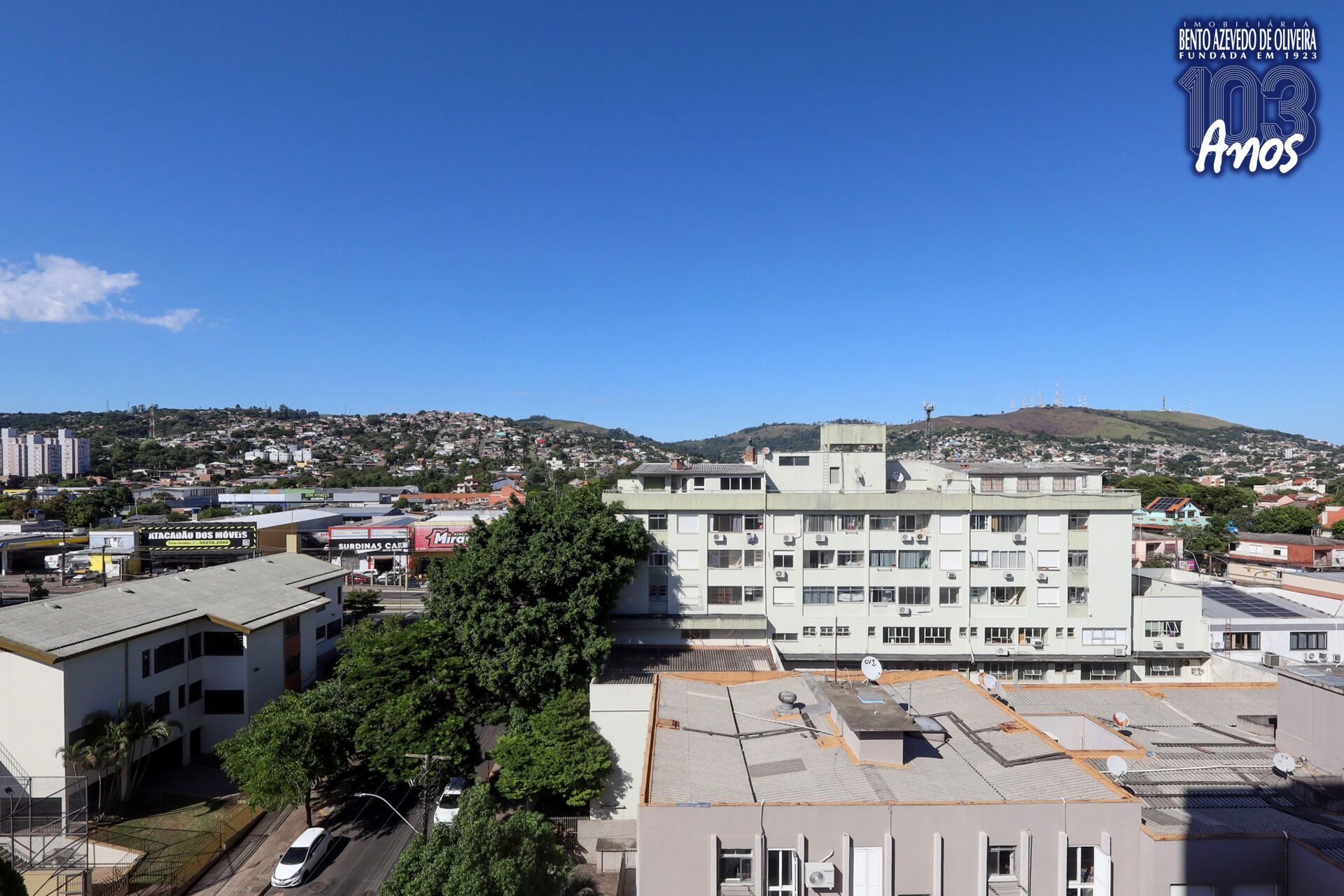 Apartamento, 3 quartos, 68 m² - Foto 20