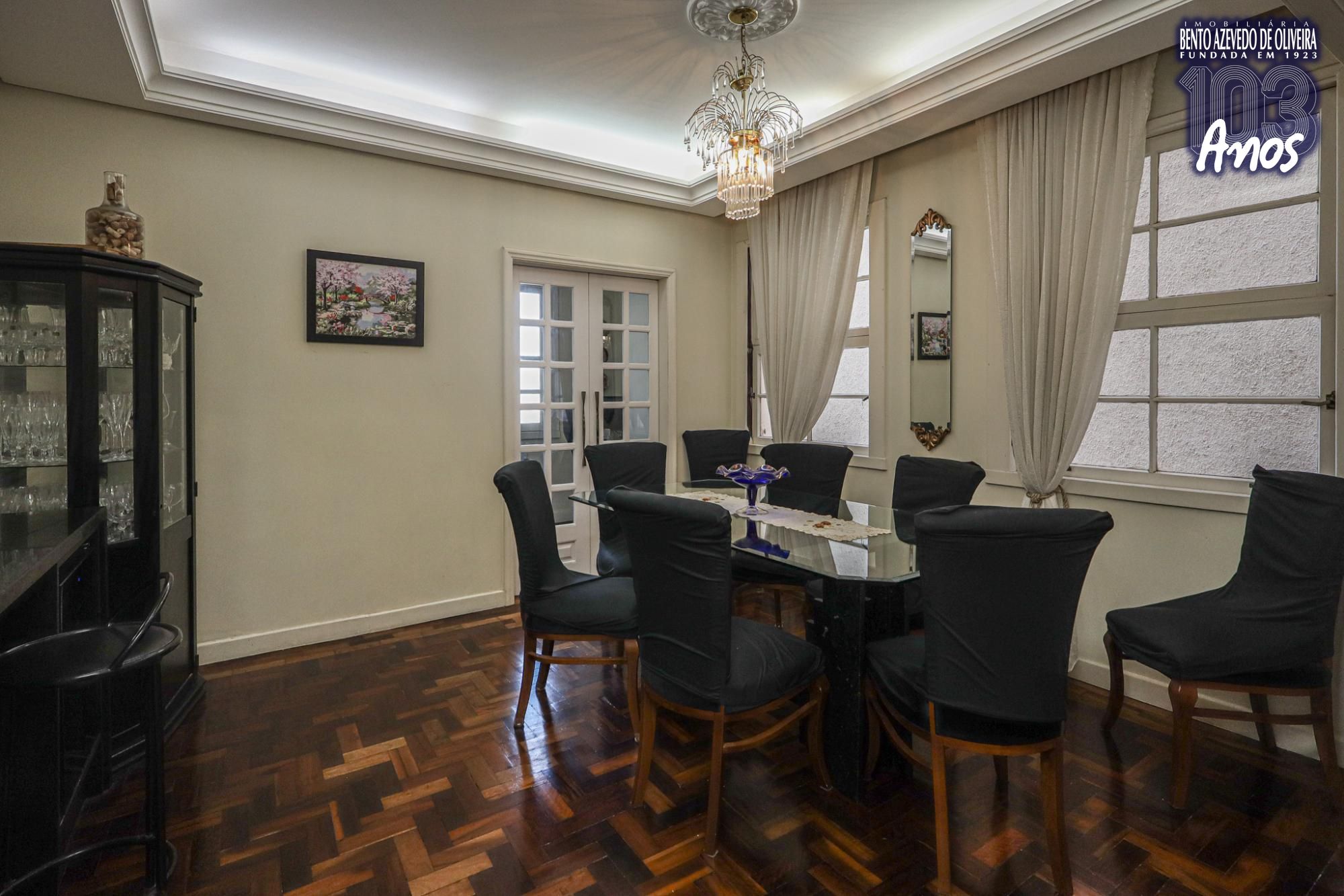 Apartamento, 3 quartos, 136 m² - Foto 6