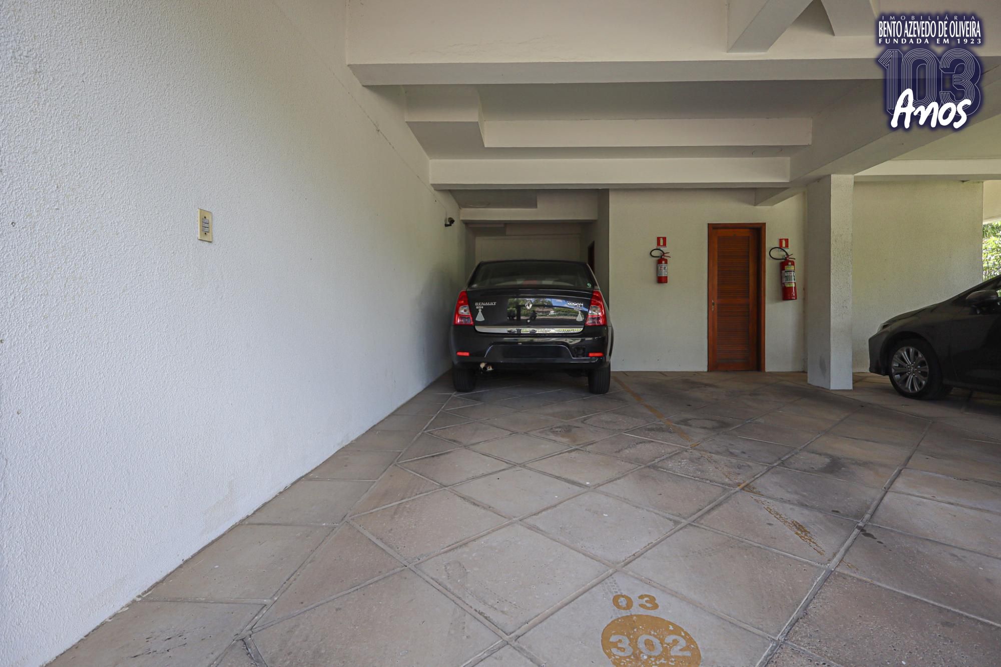 Apartamento, 2 quartos, 84 m² - Foto 26