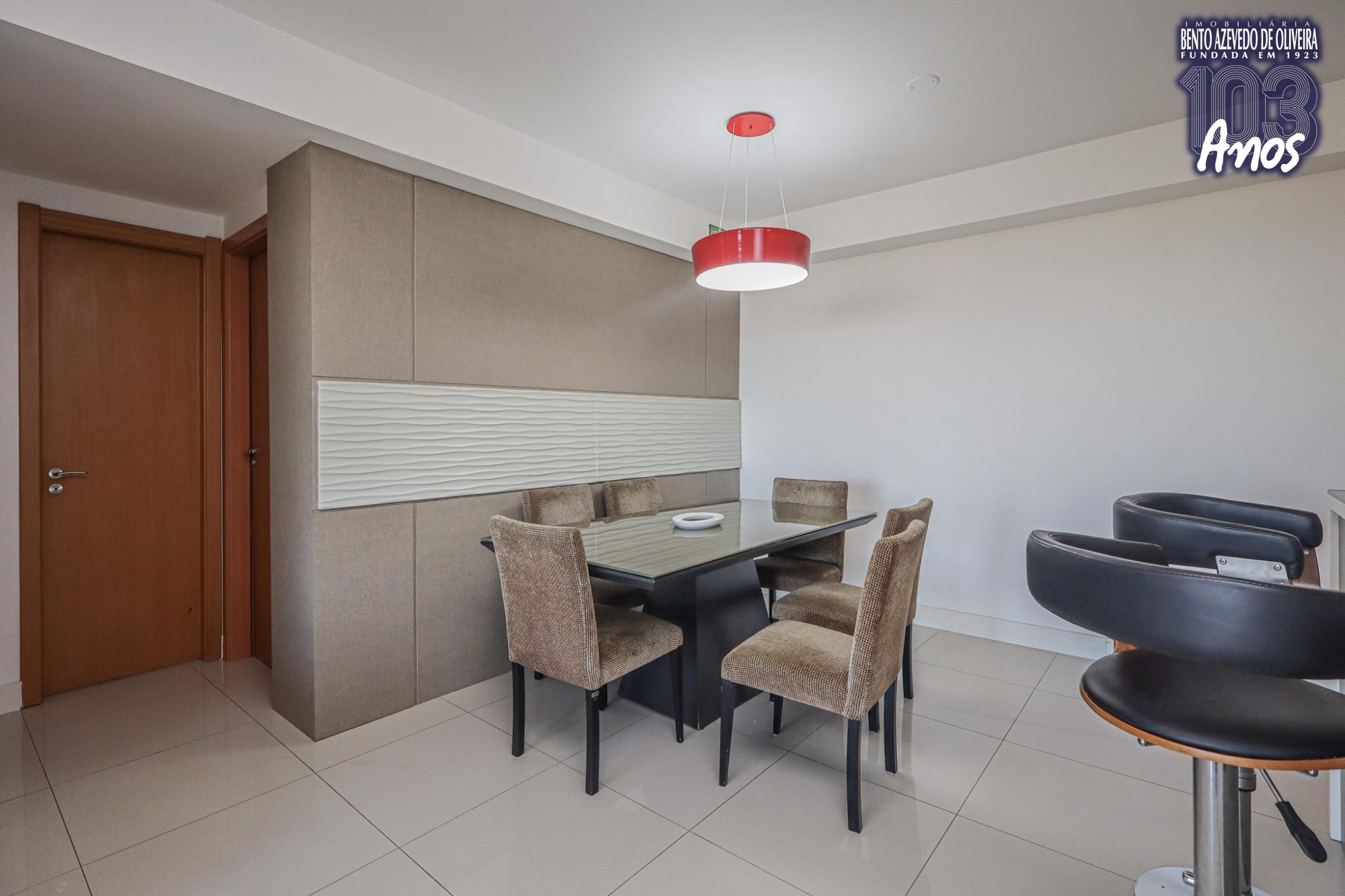 Apartamento, 2 quartos, 86 m² - Foto 6