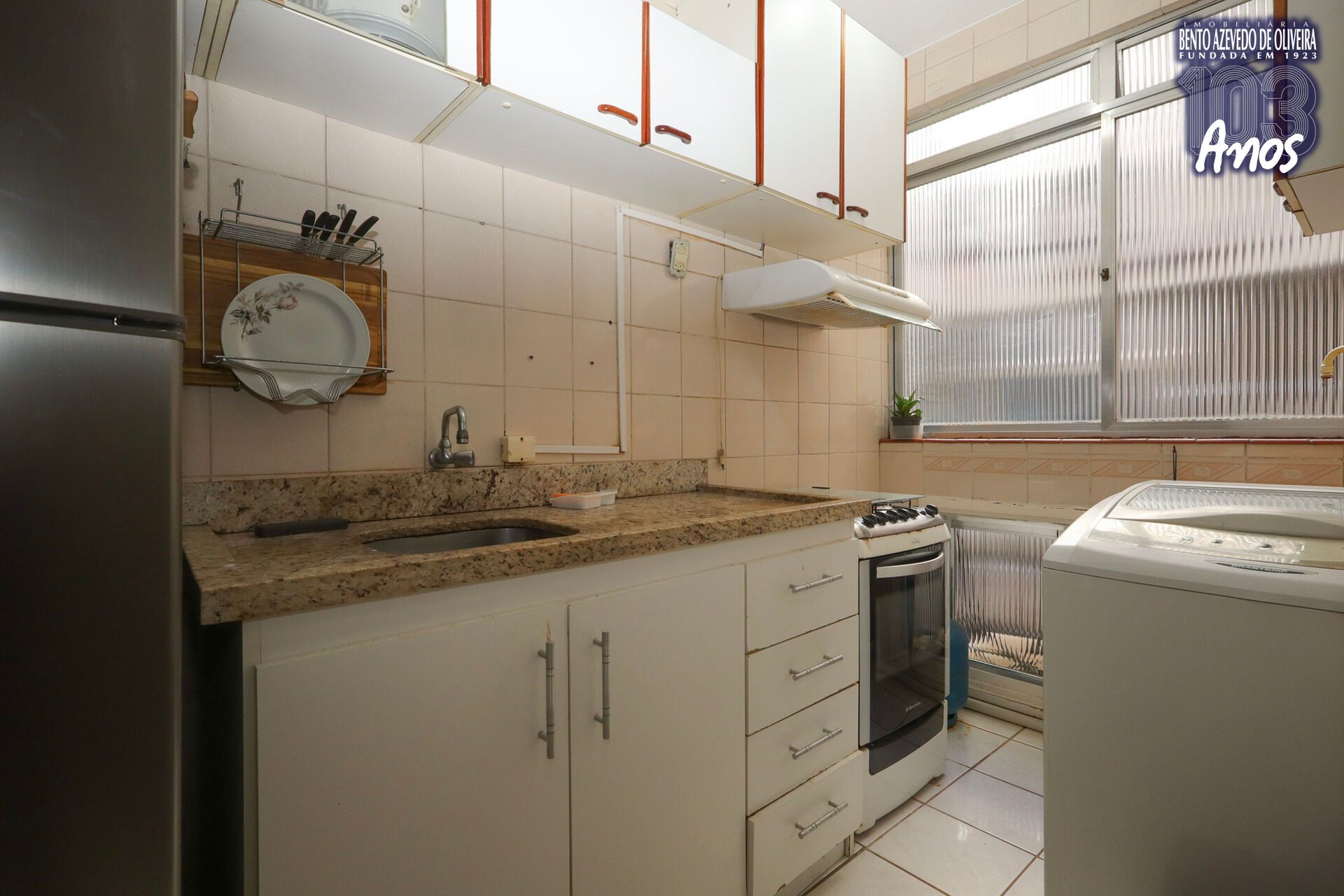 Apartamento, 2 quartos, 55 m² - Foto 15