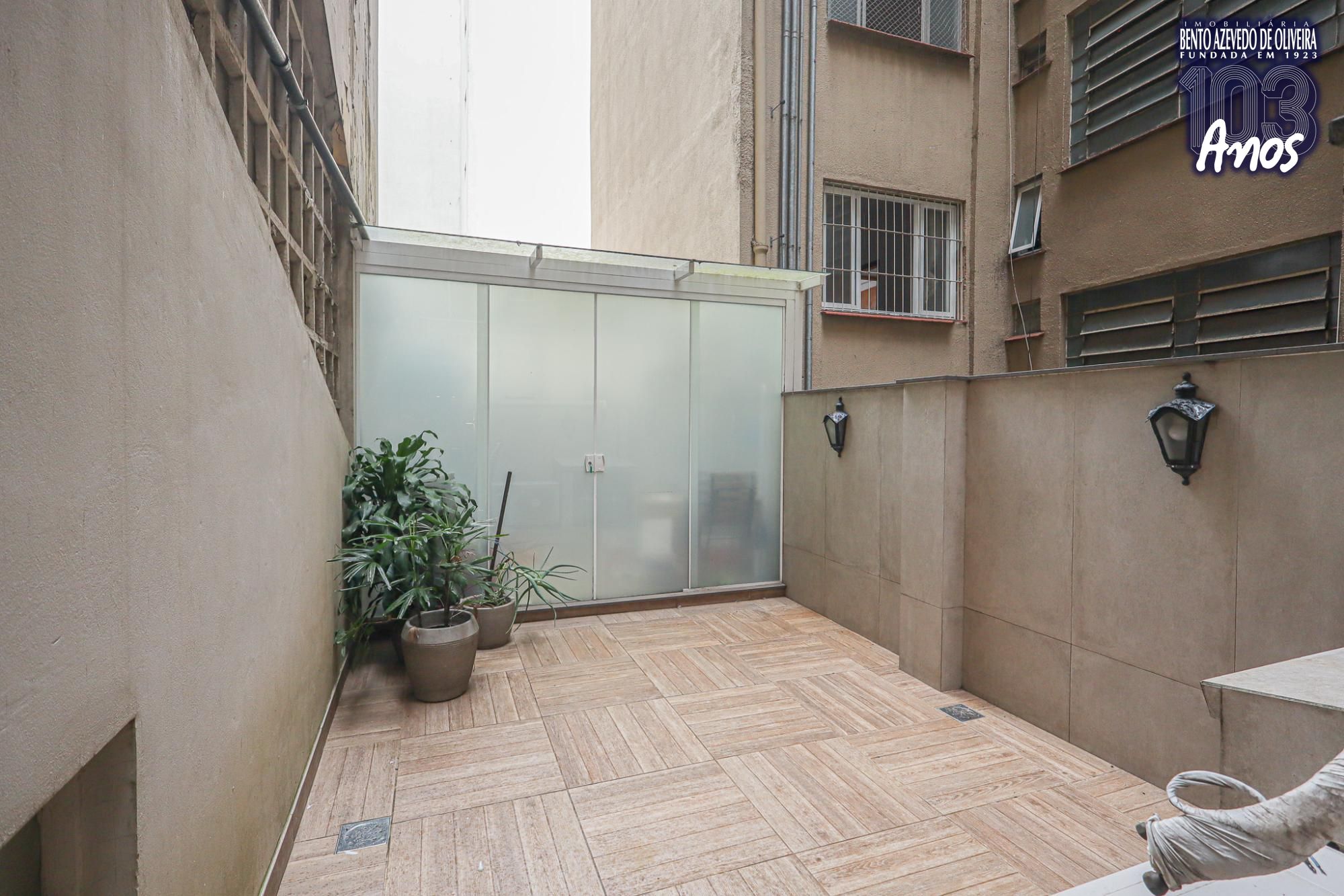 Apartamento, 3 quartos, 131 m² - Foto 21