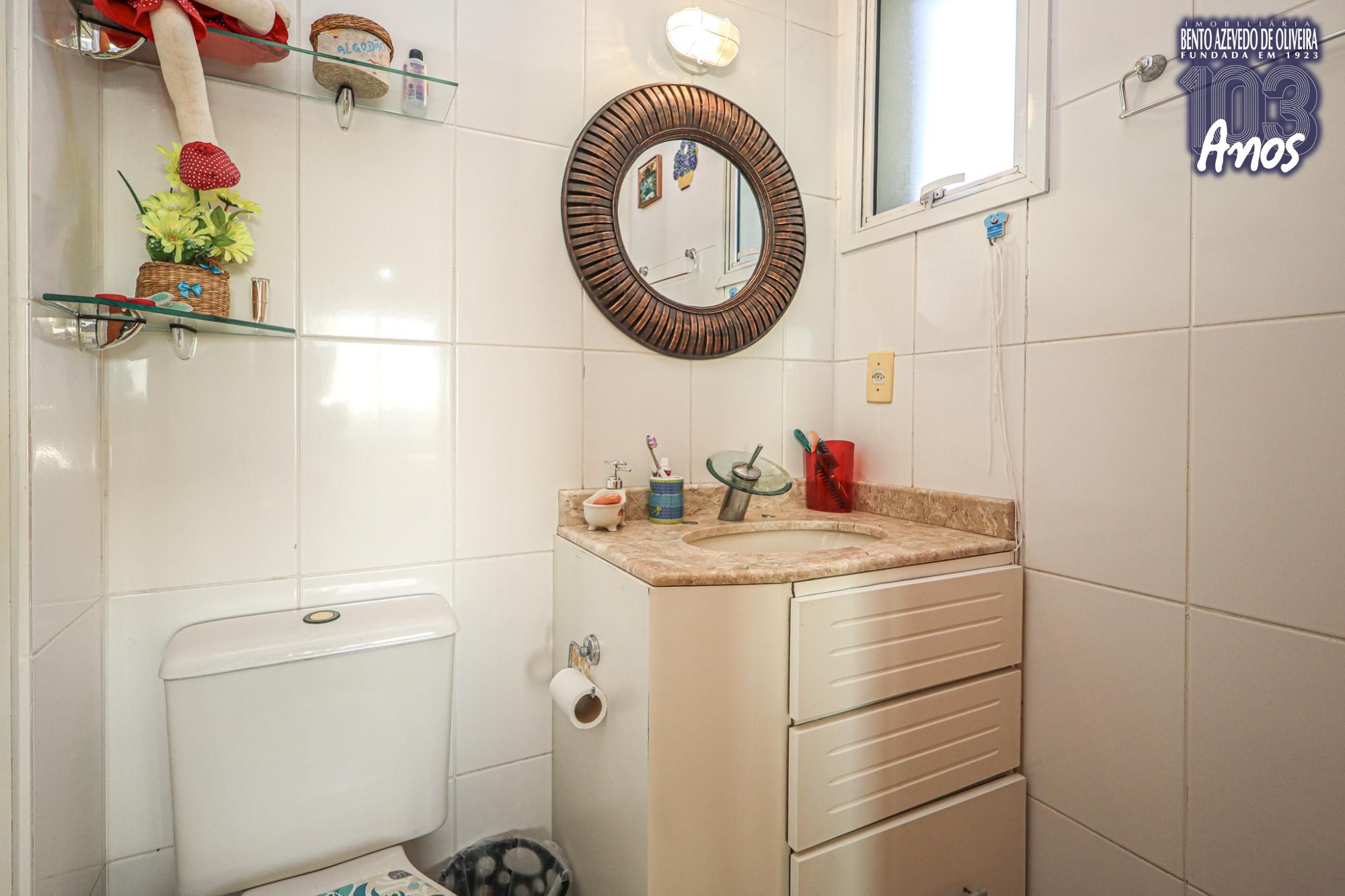 Apartamento, 4 quartos, 110 m² - Foto 28