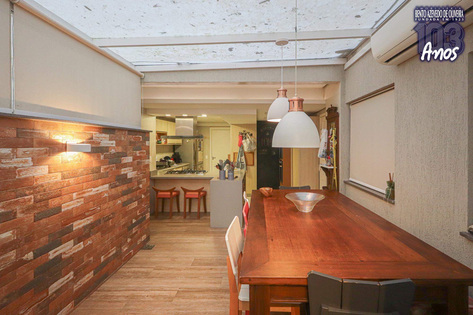 Apartamento, 3 quartos, 131 m² - Foto 19