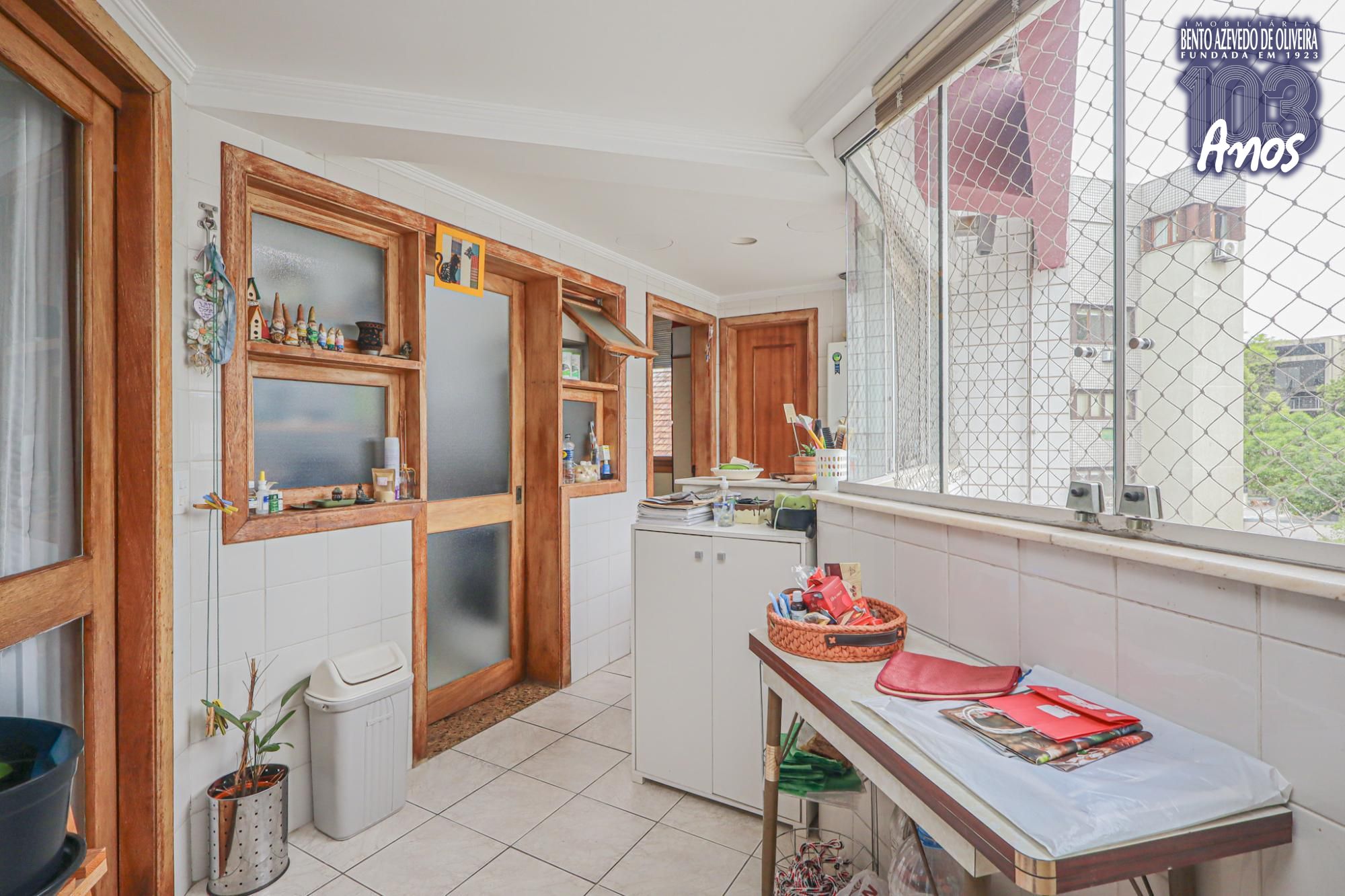 Apartamento, 3 quartos, 121 m² - Foto 16