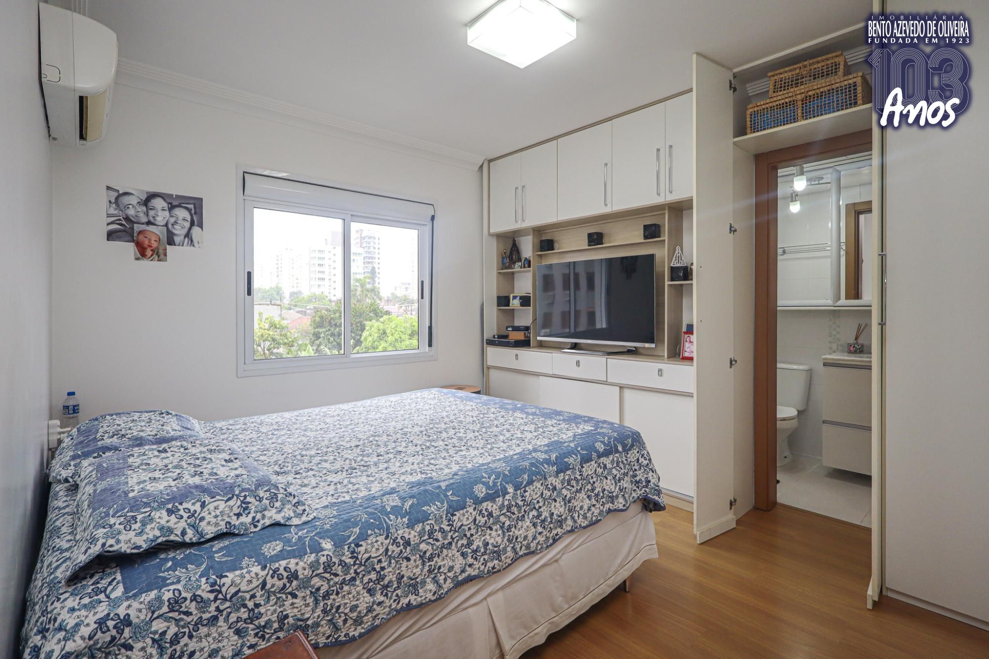 Apartamento, 3 quartos, 95 m² - Foto 21