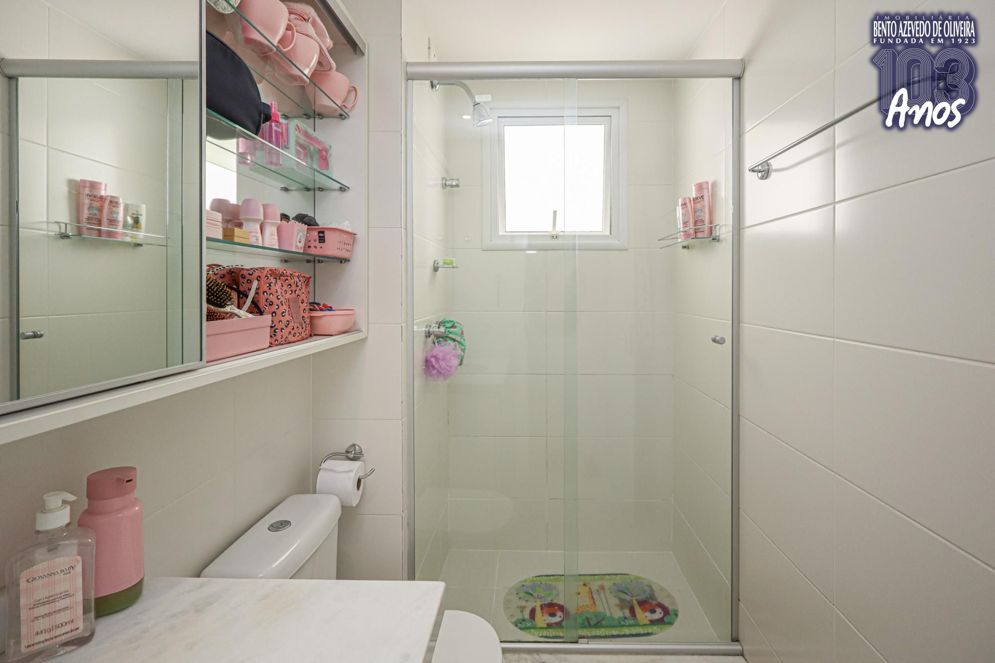 Apartamento, 3 quartos, 92 m² - Foto 20