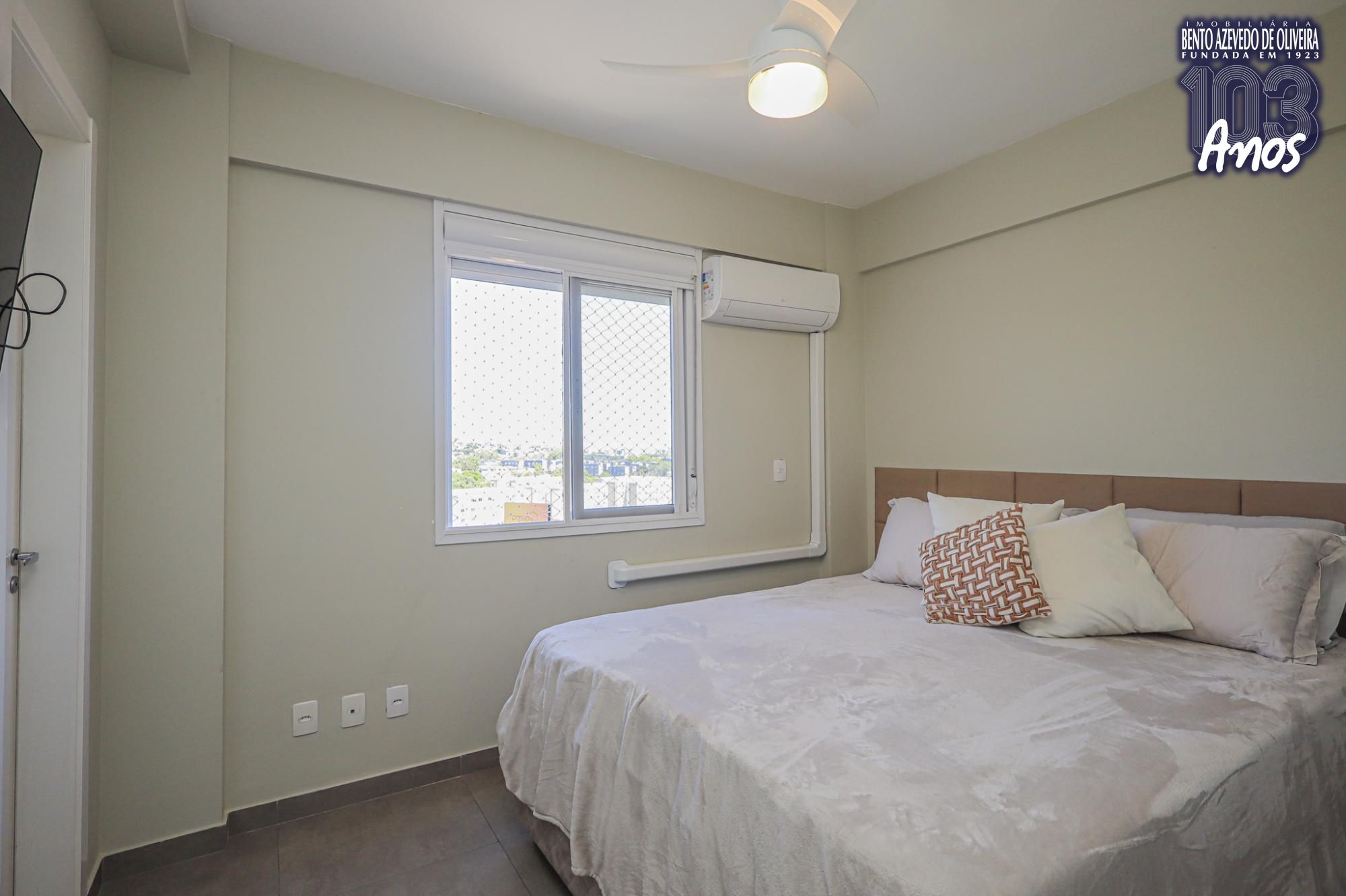 Apartamento, 3 quartos, 54 m² - Foto 7