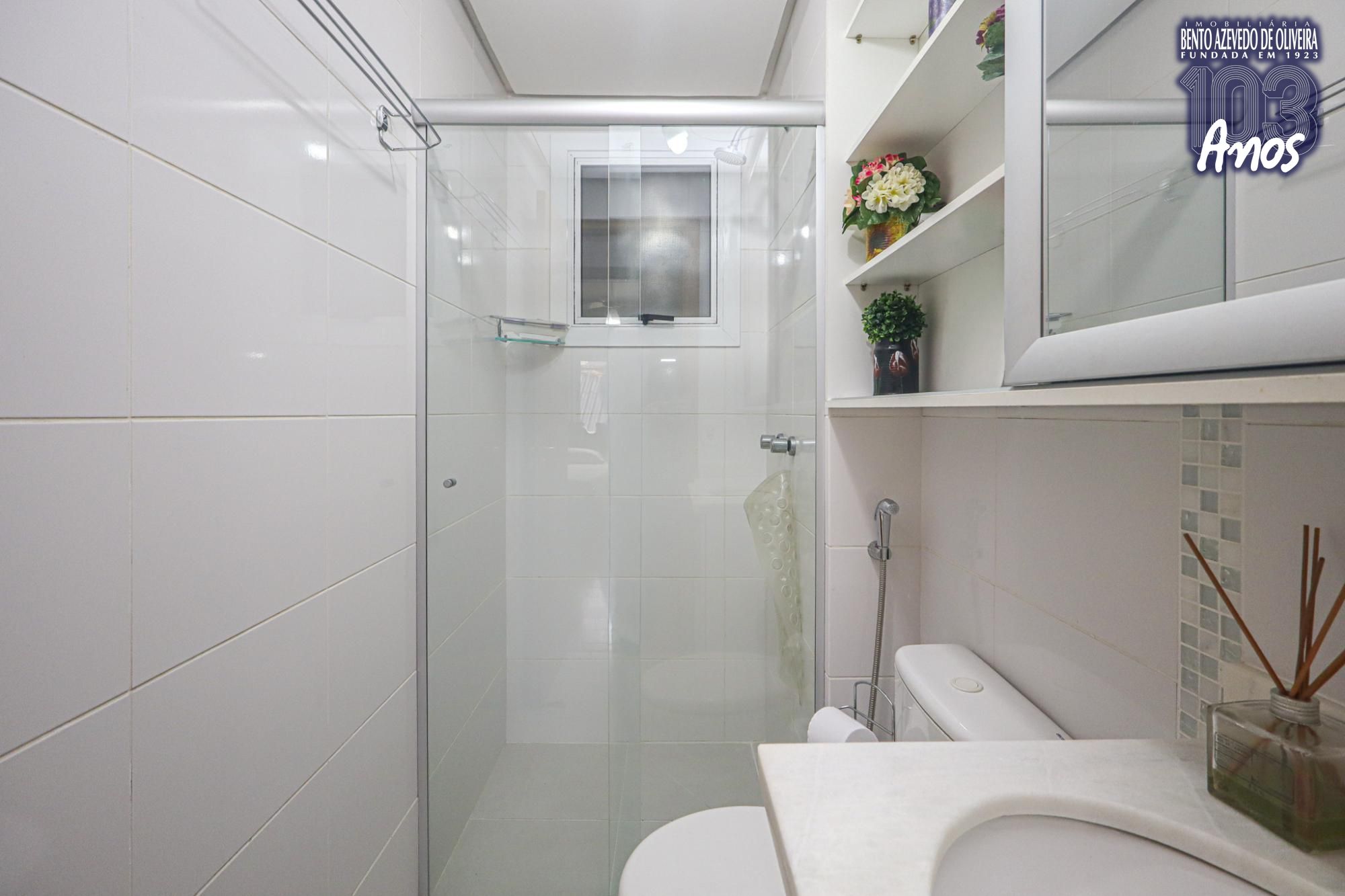 Apartamento, 3 quartos, 95 m² - Foto 19