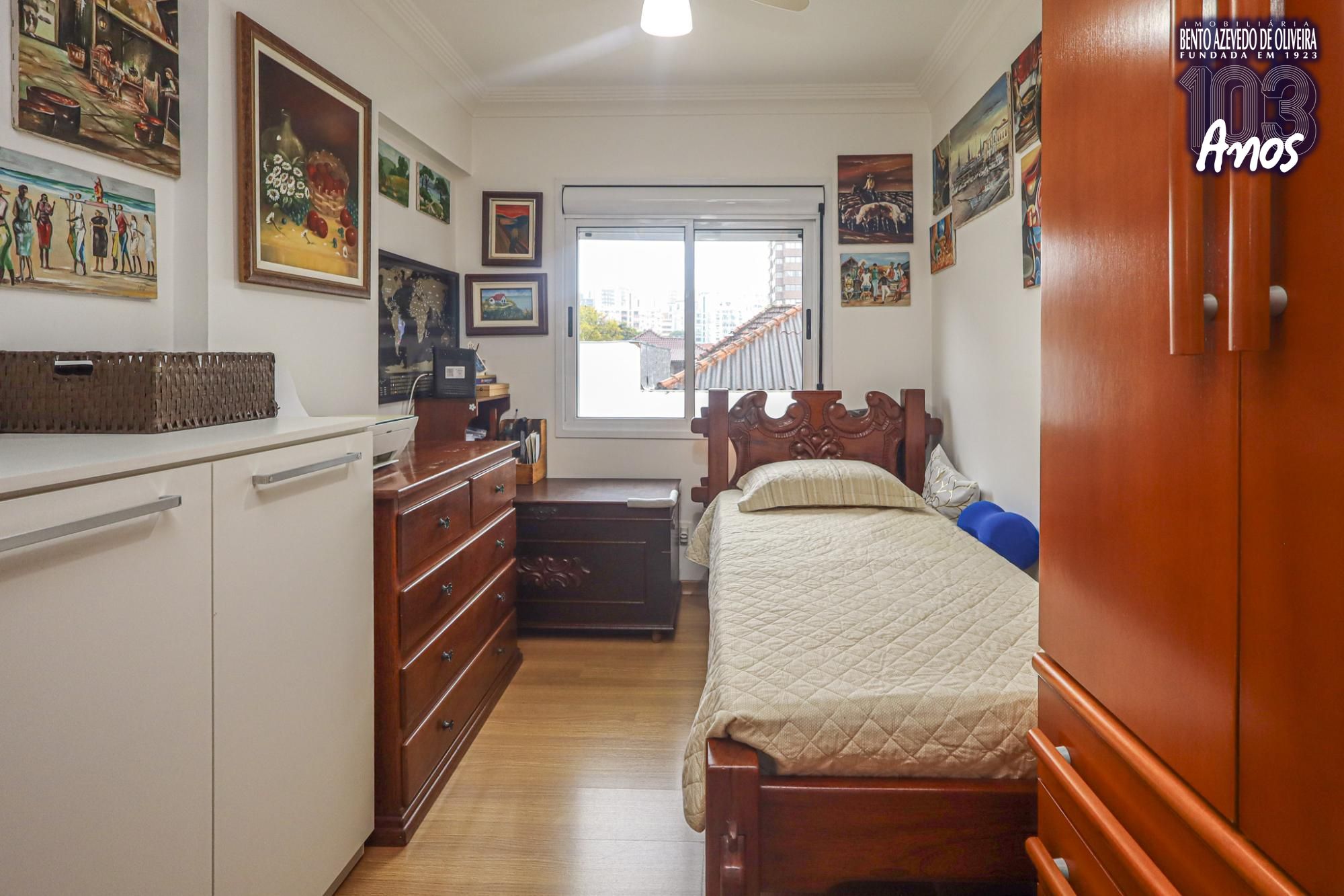 Apartamento, 3 quartos, 95 m² - Foto 30