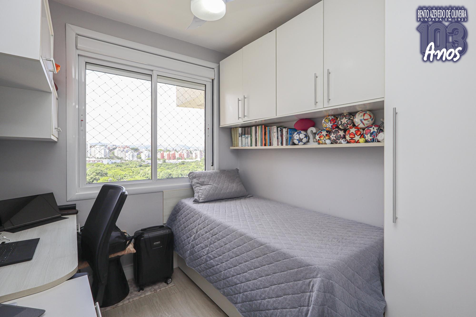 Apartamento, 3 quartos, 92 m² - Foto 31