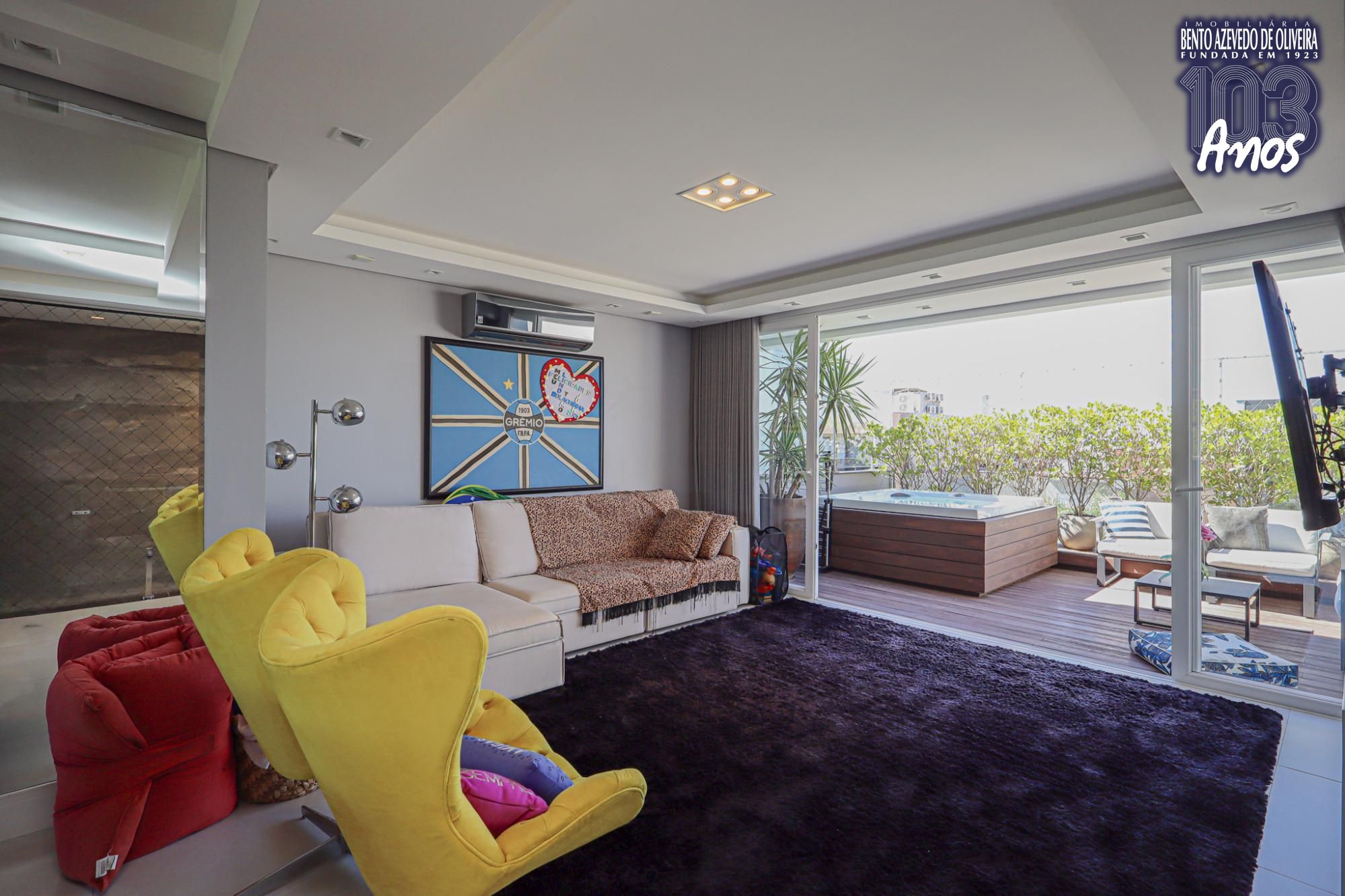 Apartamento, 3 quartos, 329 m² - Foto 17
