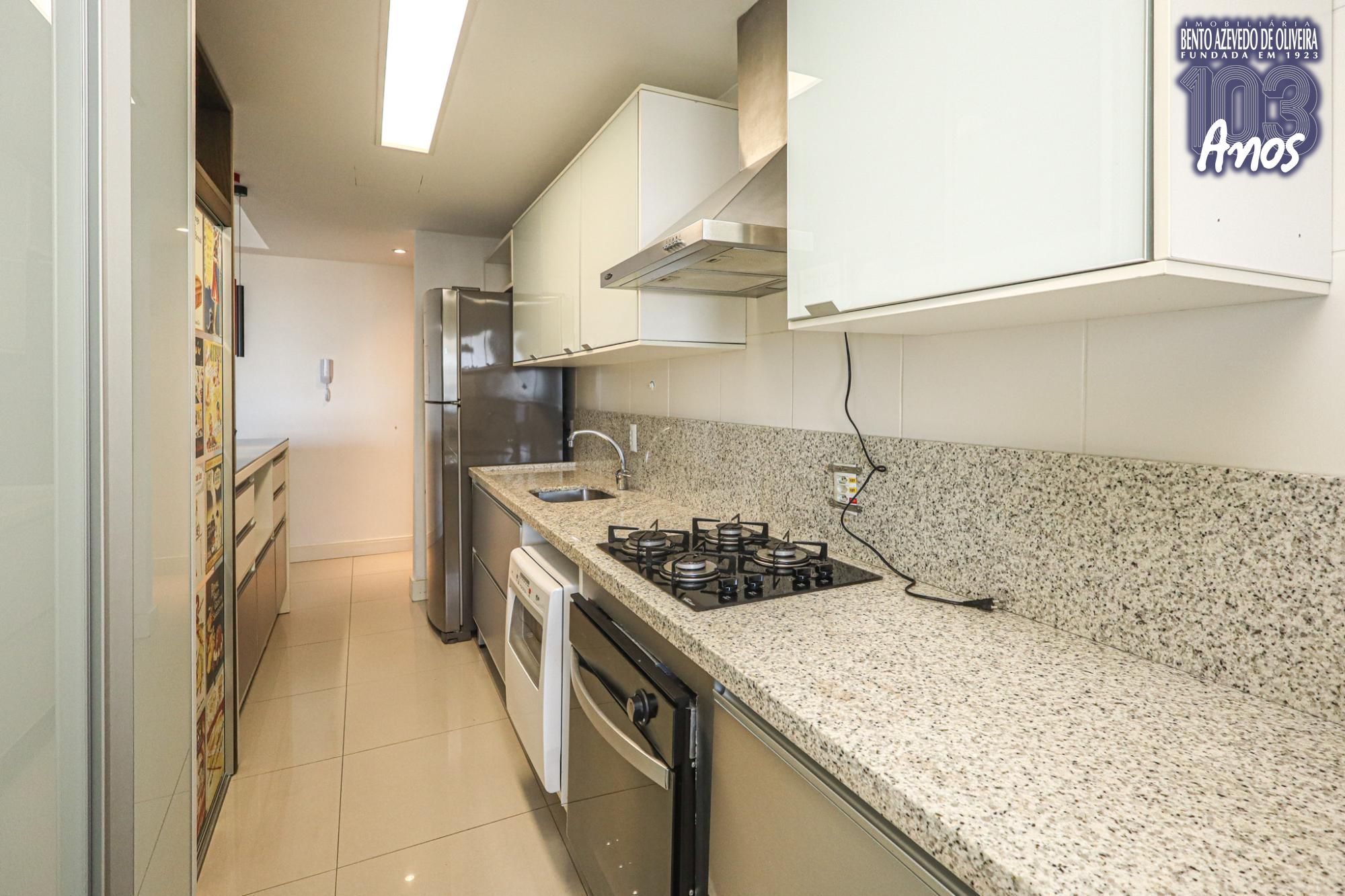 Apartamento, 2 quartos, 86 m² - Foto 10