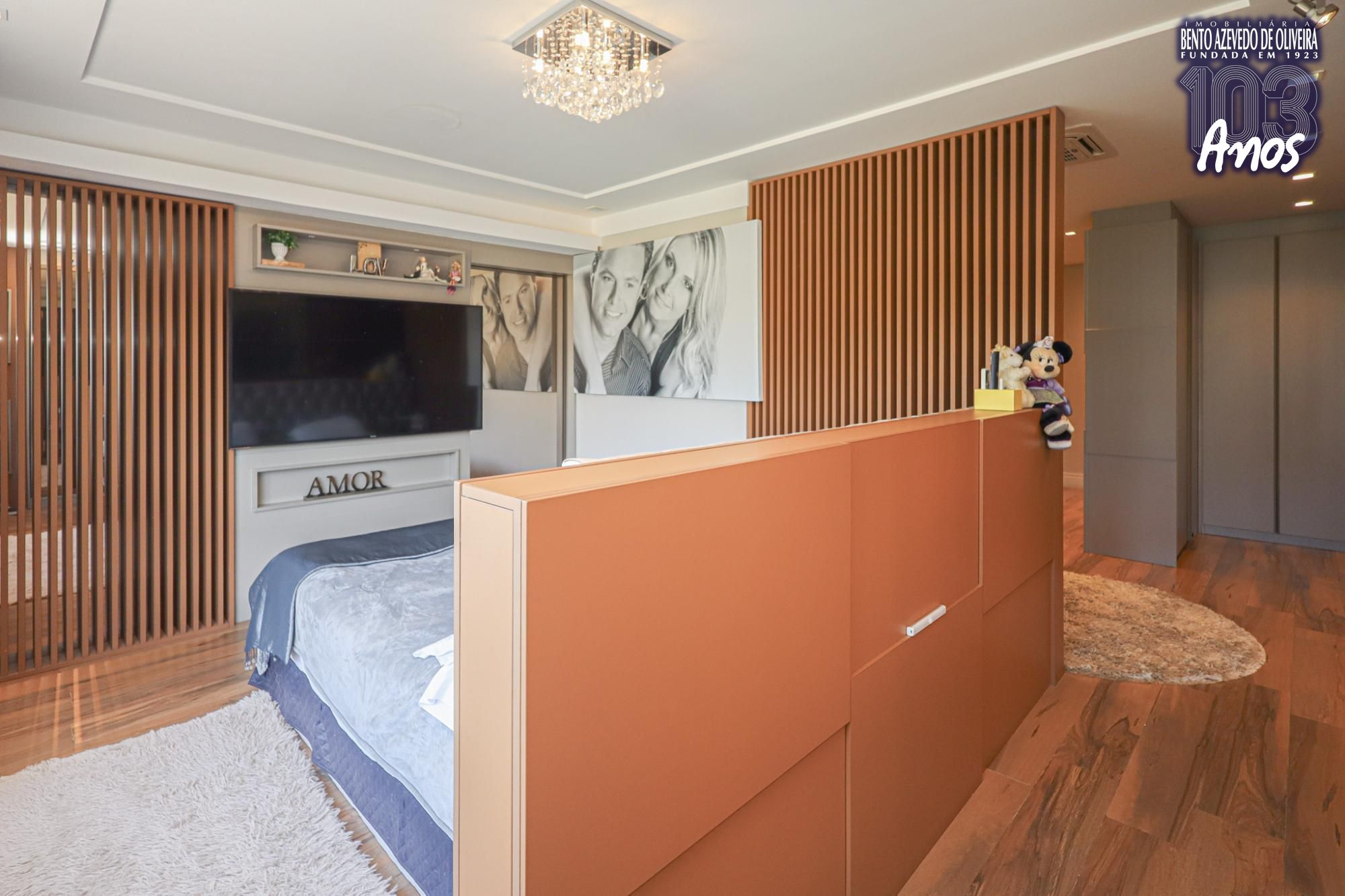 Apartamento, 3 quartos, 329 m² - Foto 38