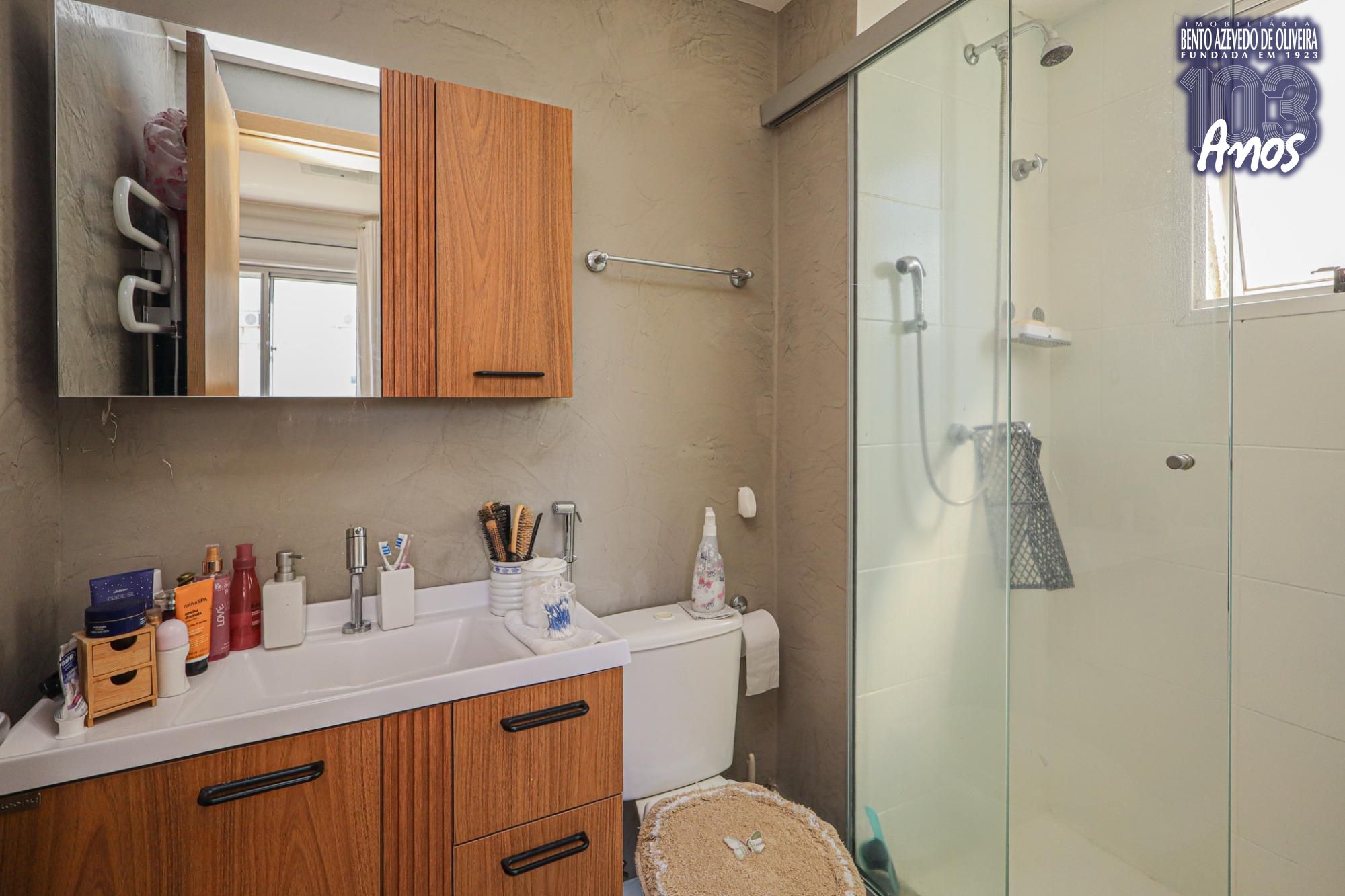 Apartamento, 3 quartos, 68 m² - Foto 19