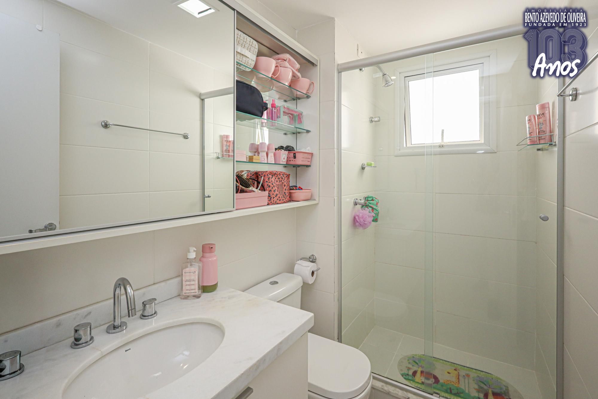 Apartamento, 3 quartos, 92 m² - Foto 19