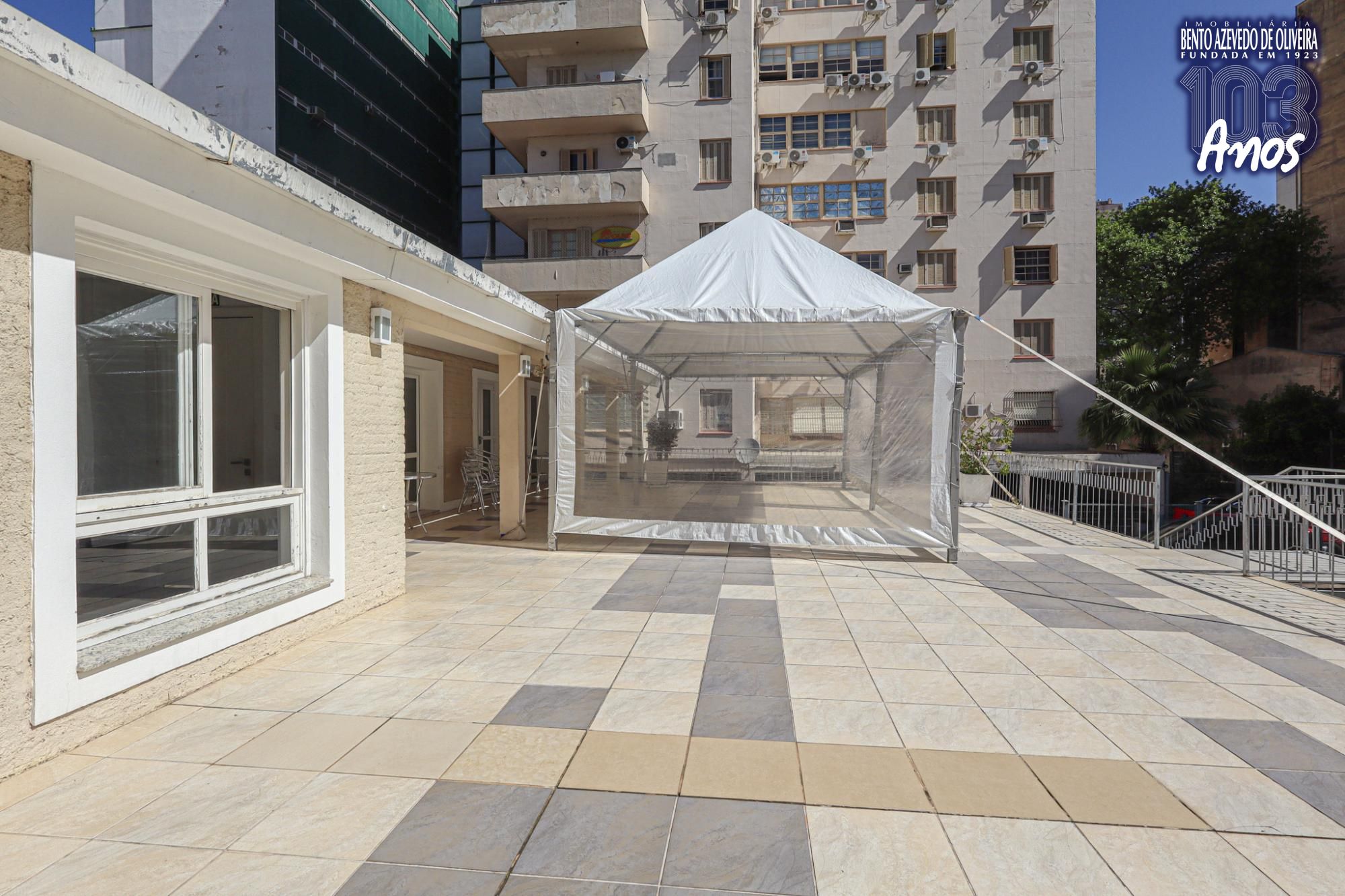 Apartamento, 3 quartos, 136 m² - Foto 32