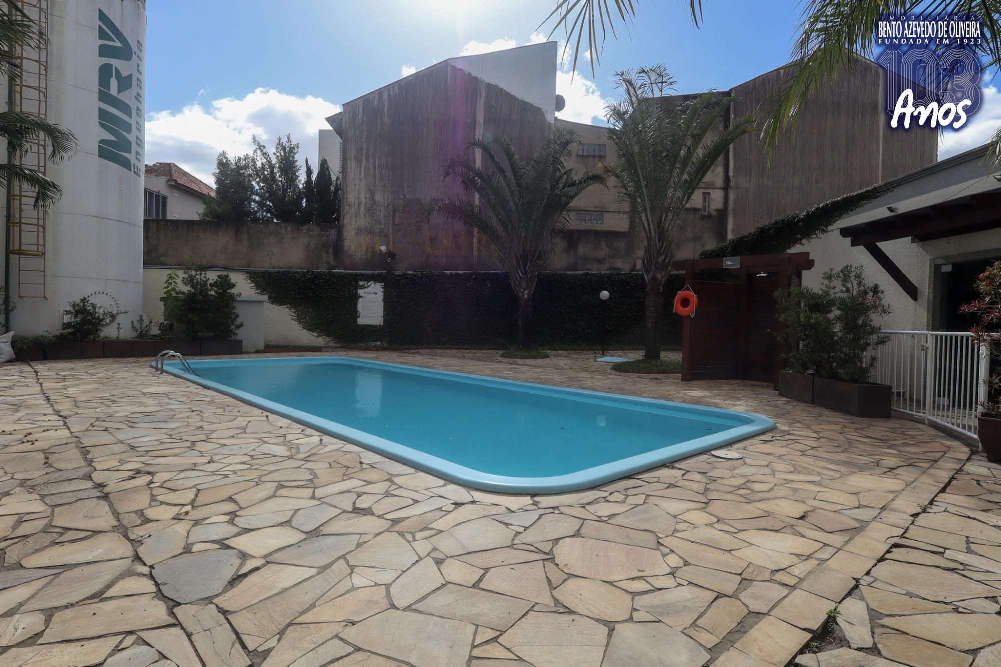 Apartamento, 2 quartos, 50 m² - Foto 17