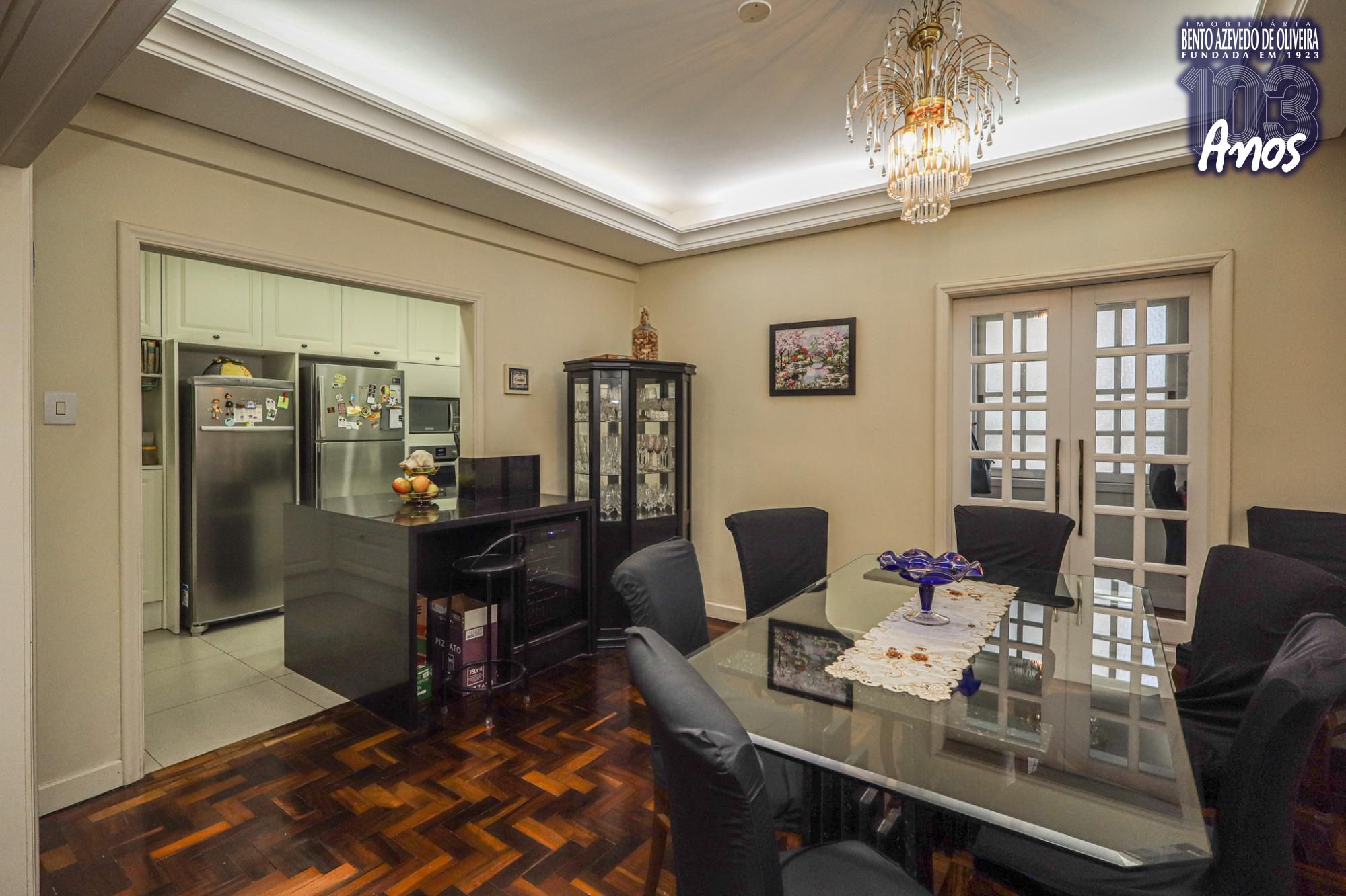 Apartamento, 3 quartos, 136 m² - Foto 8