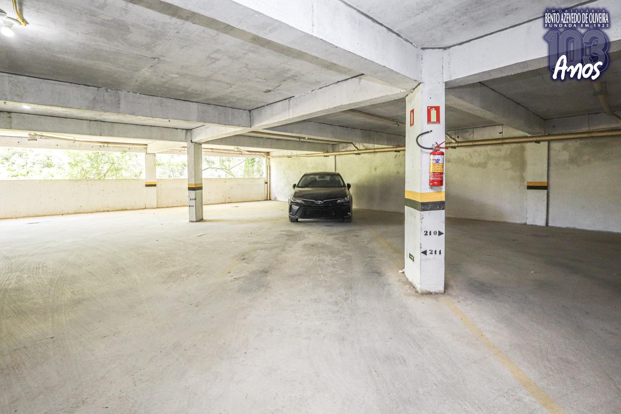 Apartamento, 3 quartos, 54 m² - Foto 21